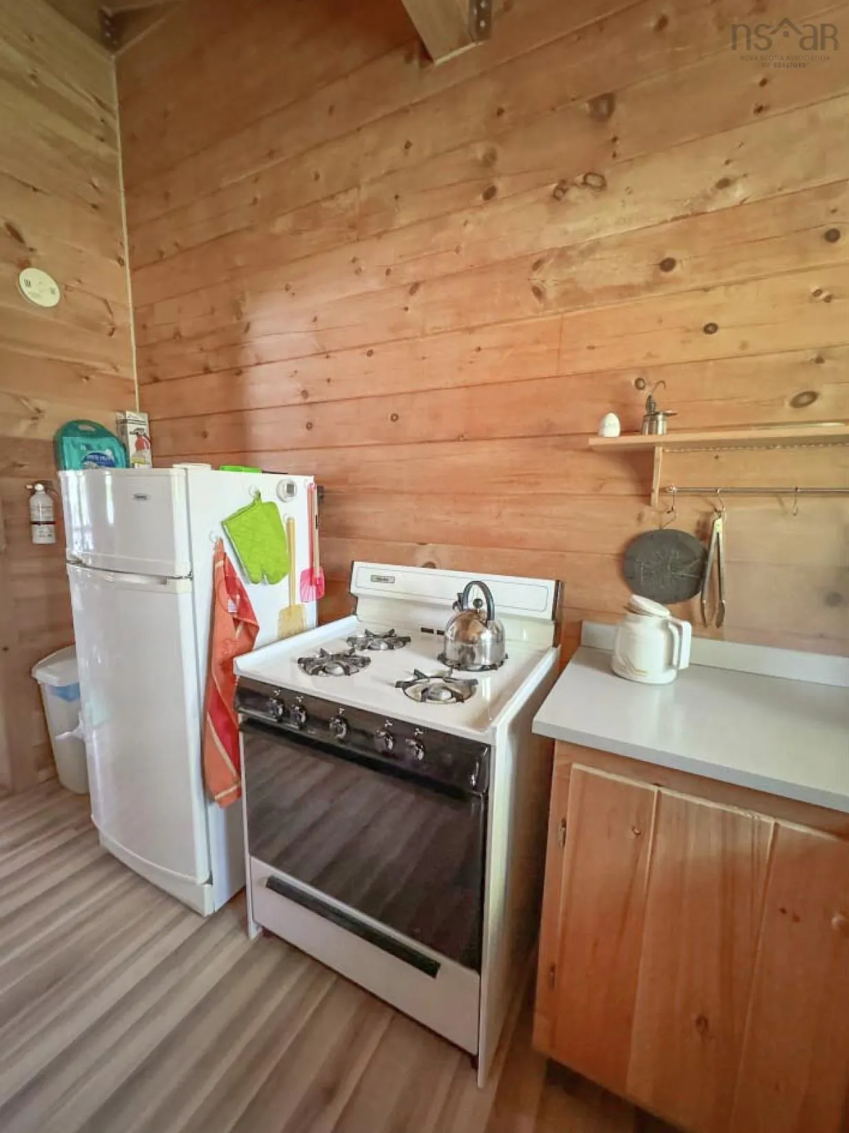 Lot Haribo Island, Upper Ohio Ns B0t 1w0, 2 Bedrooms Bedrooms, ,1 BathroomBathrooms,Residential,For Sale,Haribo Island,202424652