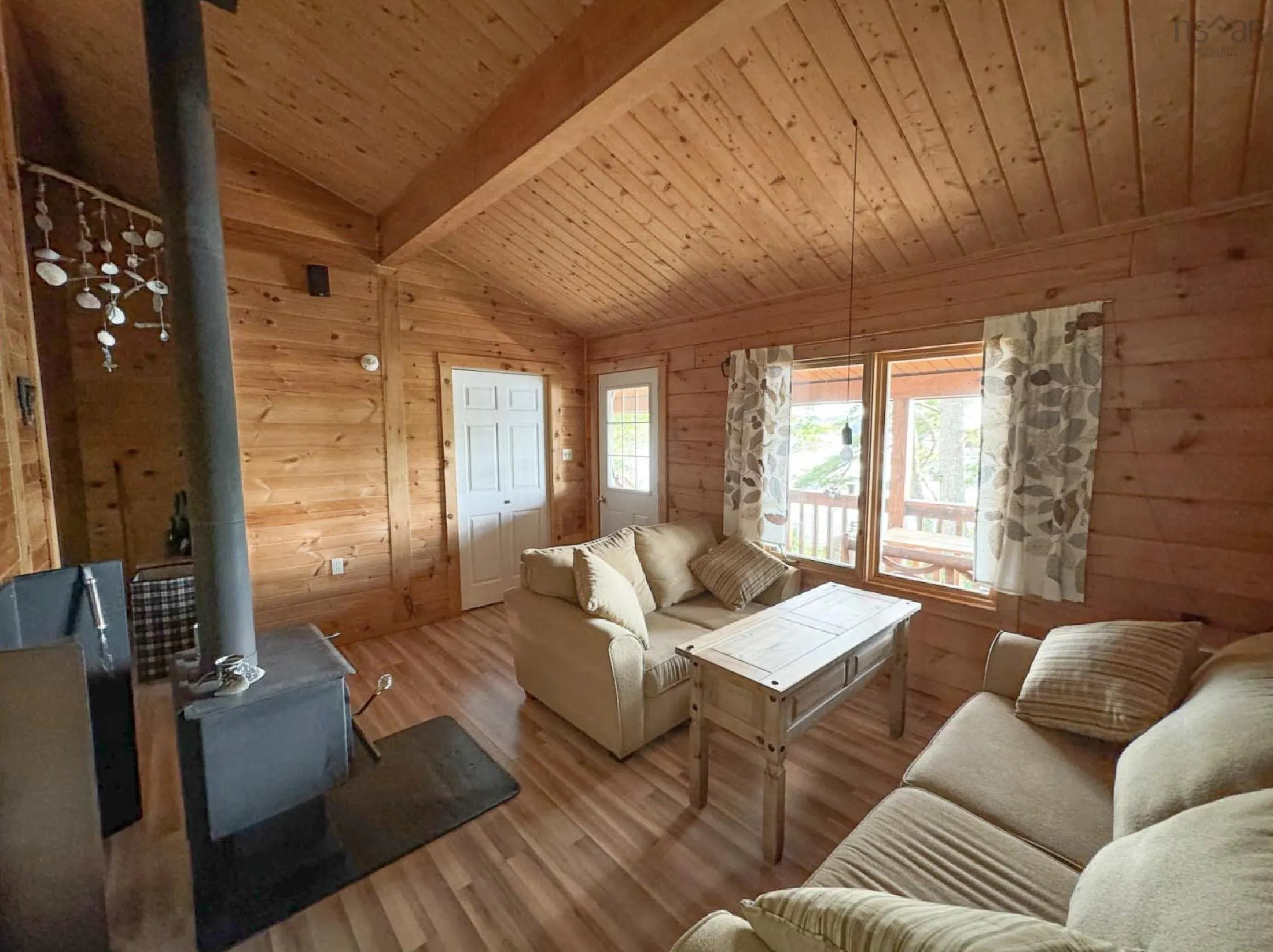 Lot Haribo Island, Upper Ohio Ns B0t 1w0, 2 Bedrooms Bedrooms, ,1 BathroomBathrooms,Residential,For Sale,Haribo Island,202424652