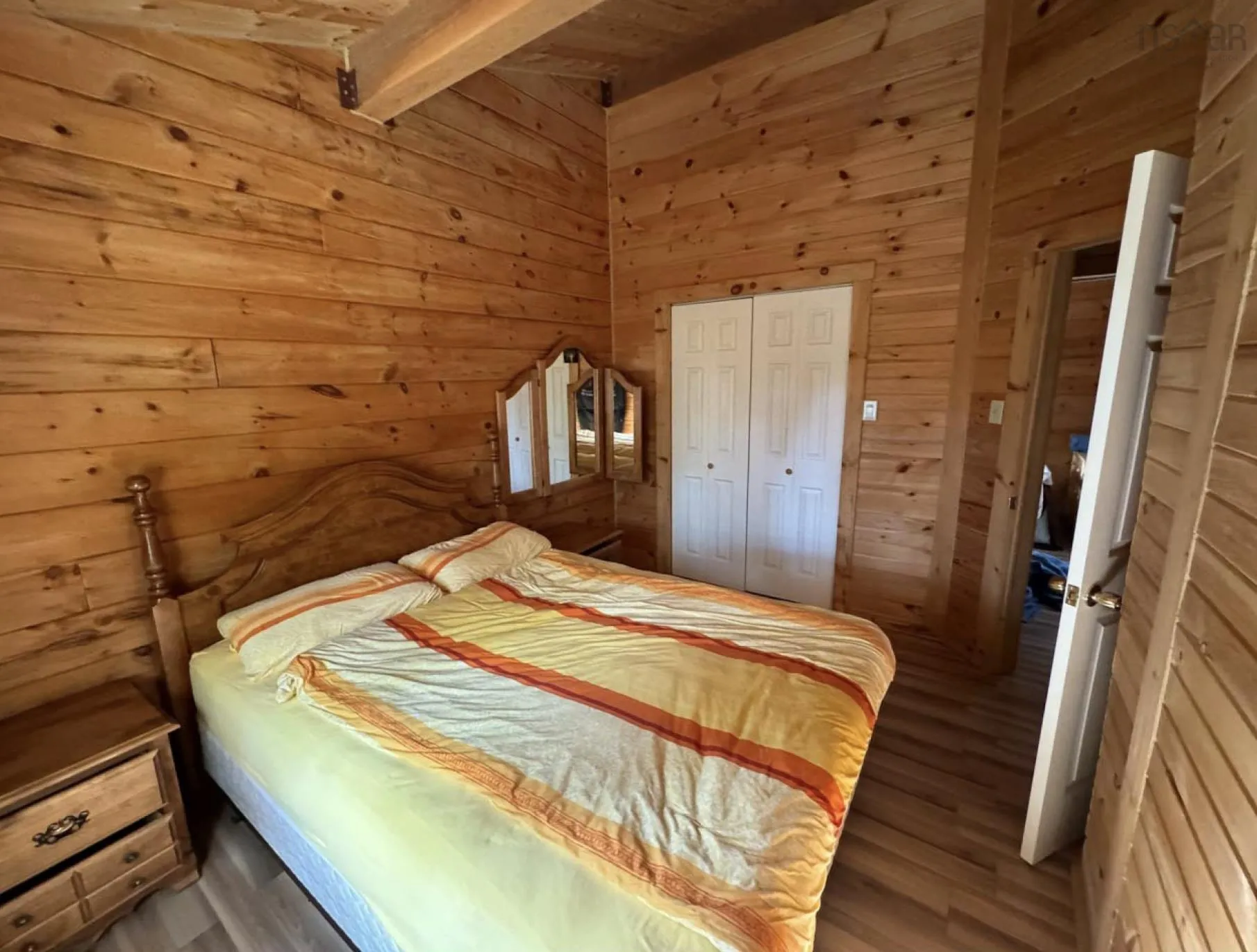 Lot Haribo Island, Upper Ohio Ns B0t 1w0, 2 Bedrooms Bedrooms, ,1 BathroomBathrooms,Residential,For Sale,Haribo Island,202424652