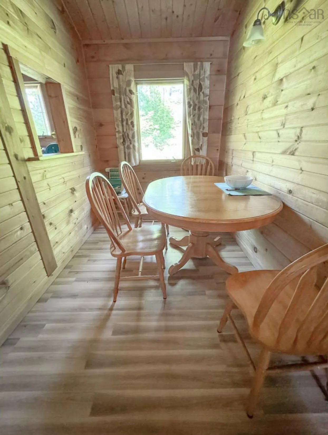 Lot Haribo Island, Upper Ohio Ns B0t 1w0, 2 Bedrooms Bedrooms, ,1 BathroomBathrooms,Residential,For Sale,Haribo Island,202424652