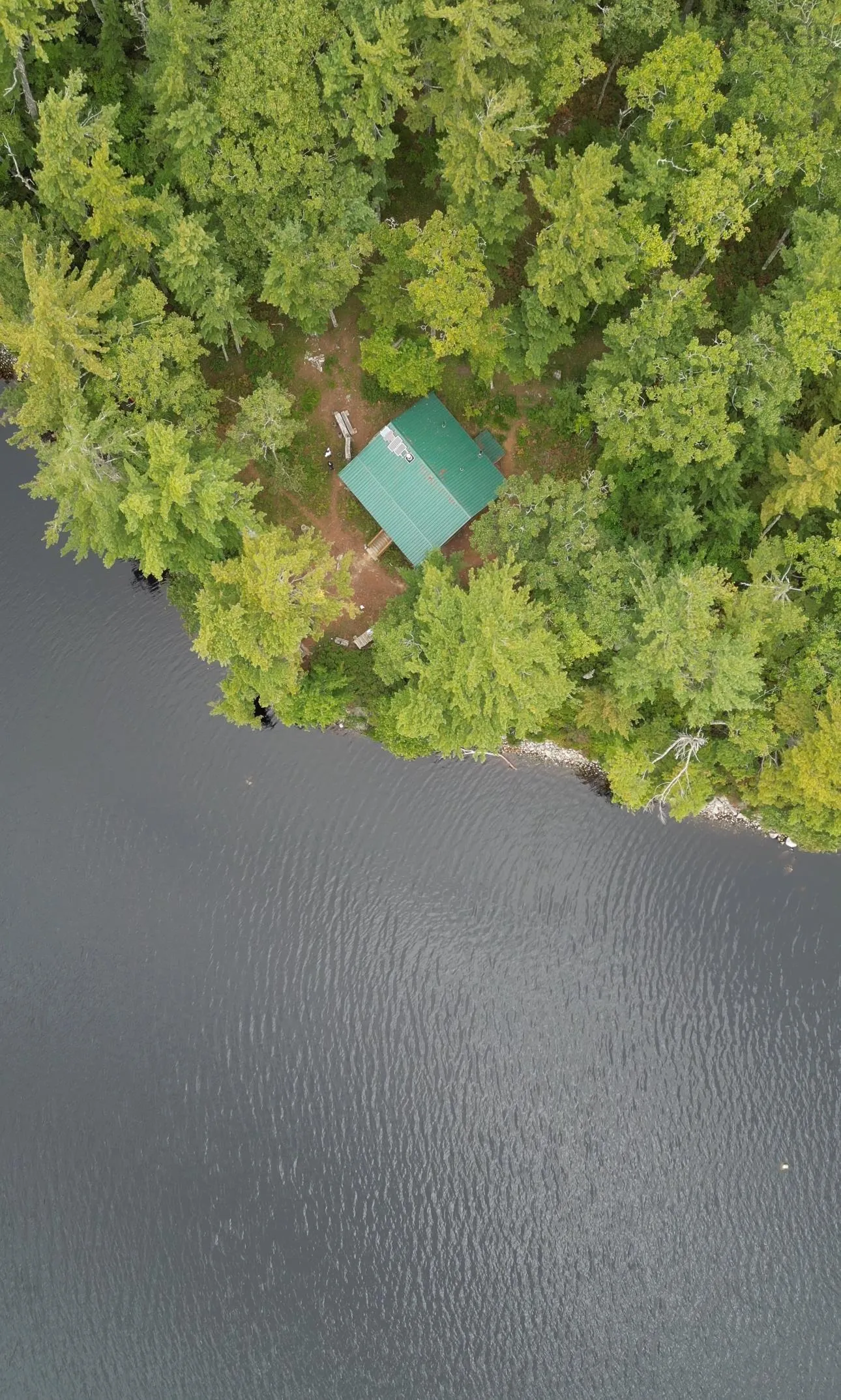 Lot Haribo Island, Upper Ohio Ns B0t 1w0, 2 Bedrooms Bedrooms, ,1 BathroomBathrooms,Residential,For Sale,Haribo Island,202424652