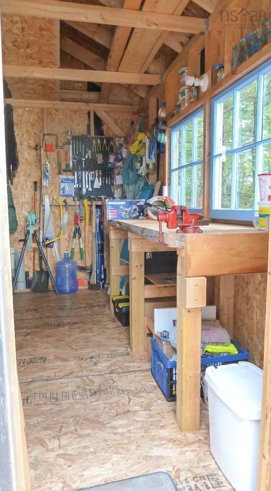 Lot Haribo Island, Upper Ohio Ns B0t 1w0, 2 Bedrooms Bedrooms, ,1 BathroomBathrooms,Residential,For Sale,Haribo Island,202424652