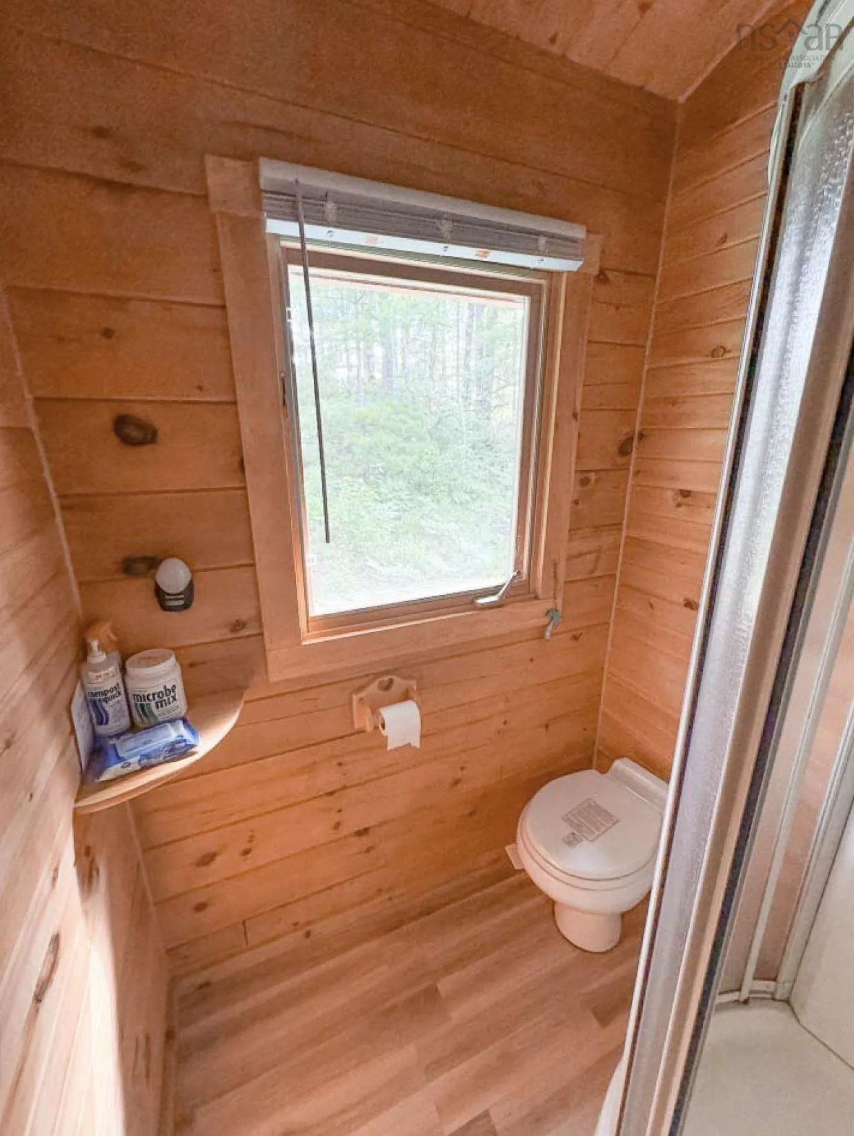 Lot Haribo Island, Upper Ohio Ns B0t 1w0, 2 Bedrooms Bedrooms, ,1 BathroomBathrooms,Residential,For Sale,Haribo Island,202424652