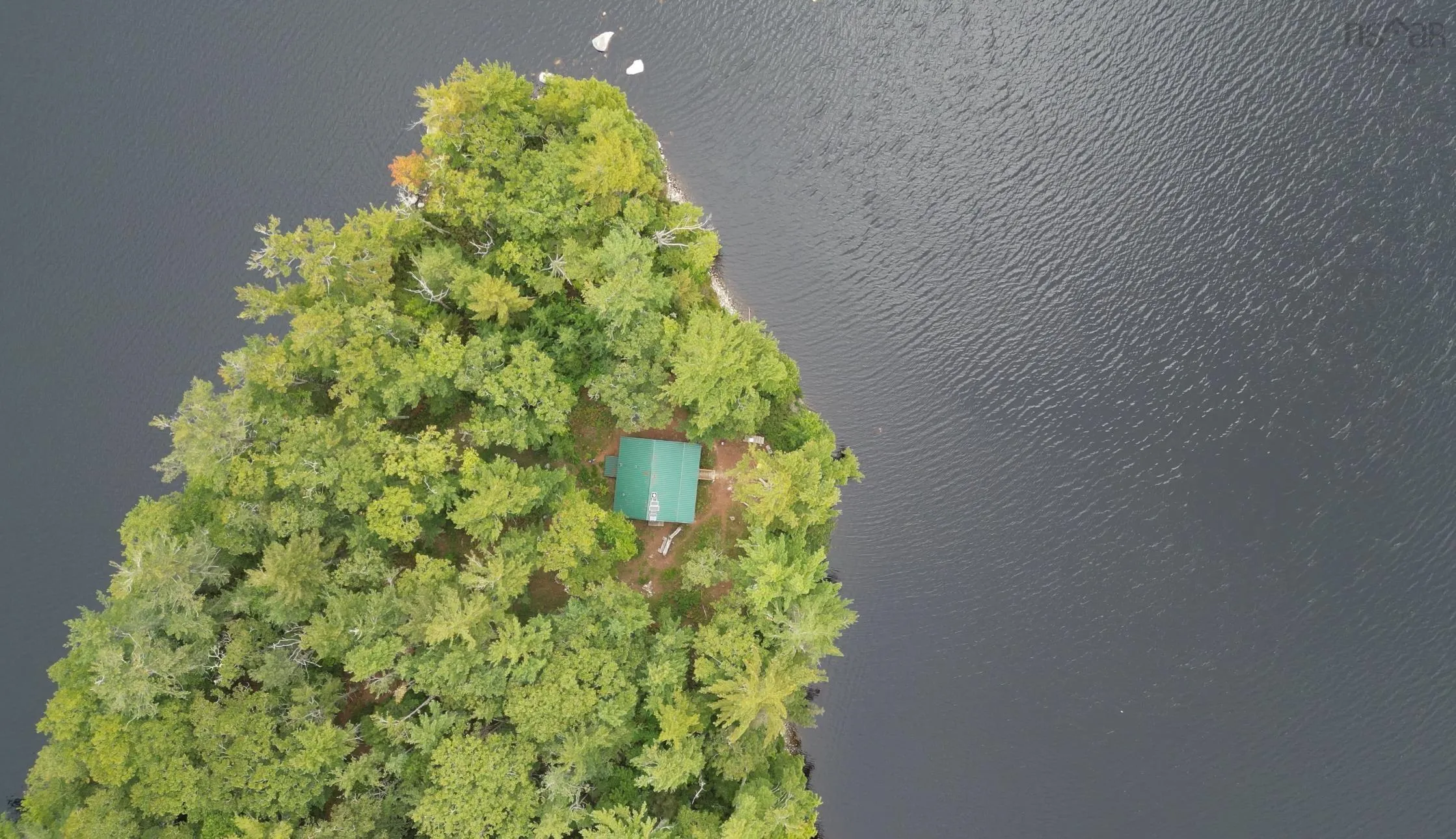 Lot Haribo Island, Upper Ohio Ns B0t 1w0, 2 Bedrooms Bedrooms, ,1 BathroomBathrooms,Residential,For Sale,Haribo Island,202424652