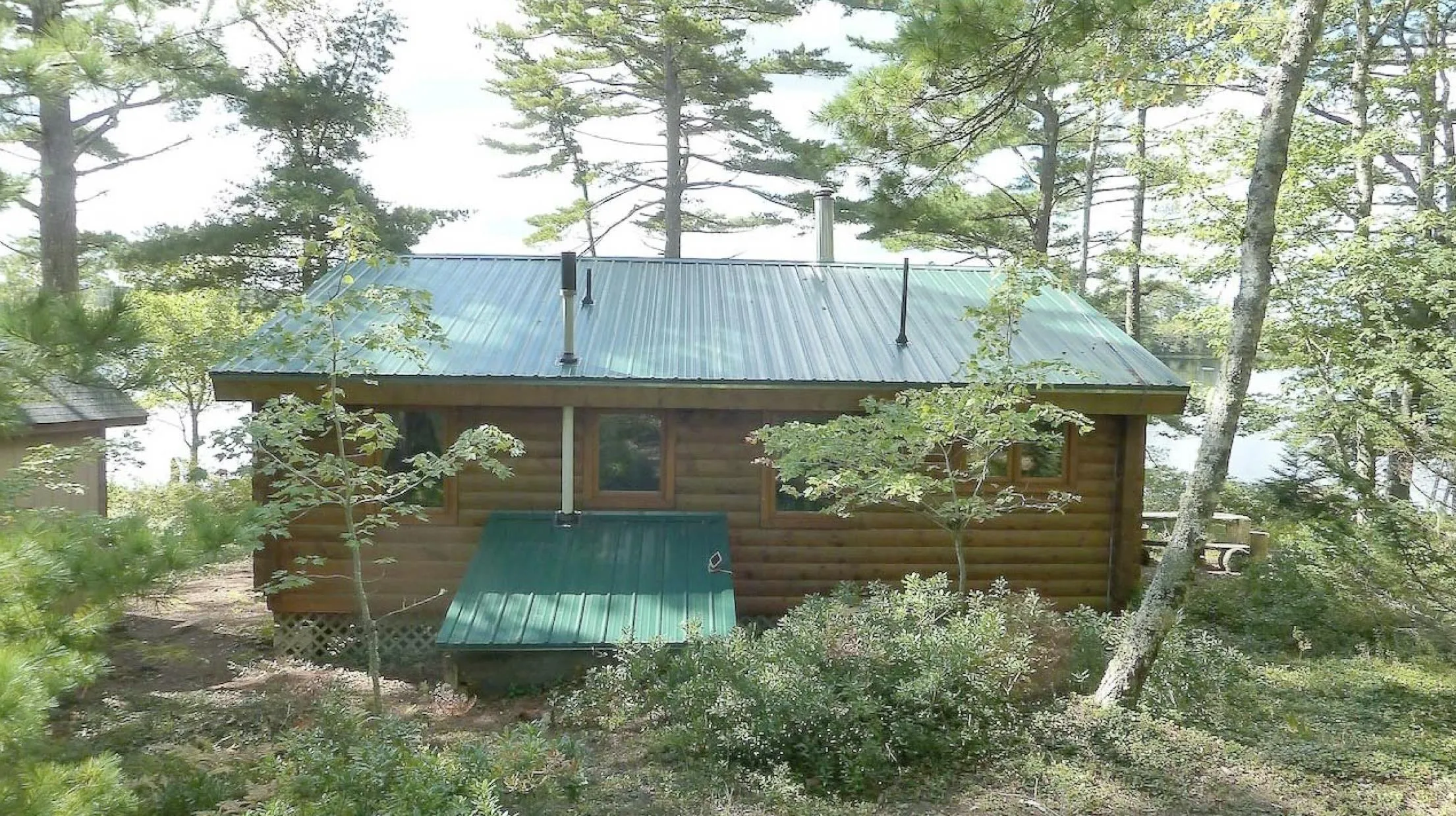 Lot Haribo Island, Upper Ohio Ns B0t 1w0, 2 Bedrooms Bedrooms, ,1 BathroomBathrooms,Residential,For Sale,Haribo Island,202424652