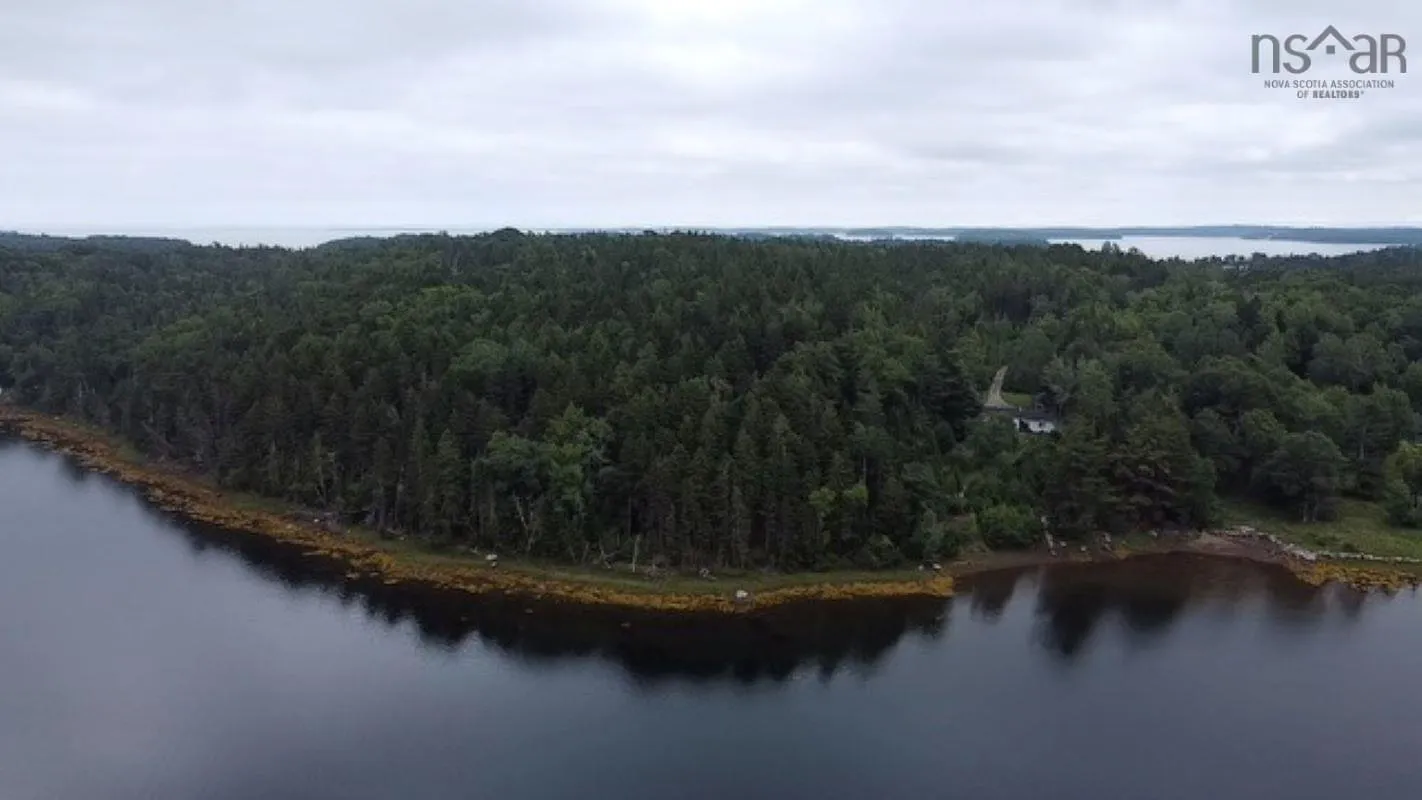 Lot Indian Point Road, Indian Point, NS B0J 2E0, ,Land,For Sale,Indian Point Road,202512010