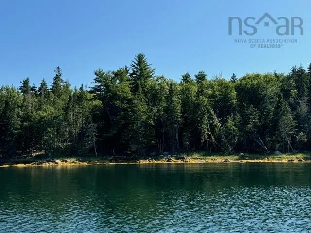 Lot Indian Point Road, Indian Point, NS B0J 2E0, ,Land,For Sale,Indian Point Road,202512010