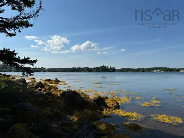 Lot Indian Point Road, Indian Point, NS B0J 2E0, ,Land,For Sale,Indian Point Road,202512010