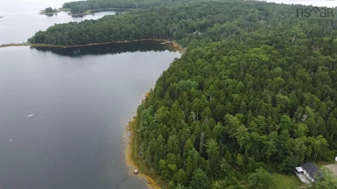 Lot Indian Point Road, Indian Point, NS B0J 2E0, ,Land,For Sale,Indian Point Road,202512010