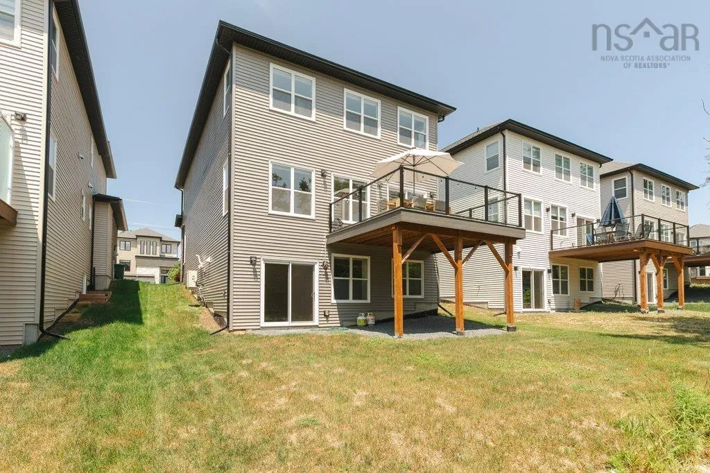 269 Talus Avenue, Bedford, NS B4B 1T9, 4 Bedrooms Bedrooms, ,4 BathroomsBathrooms,Residential,For Sale,Talus,202518464