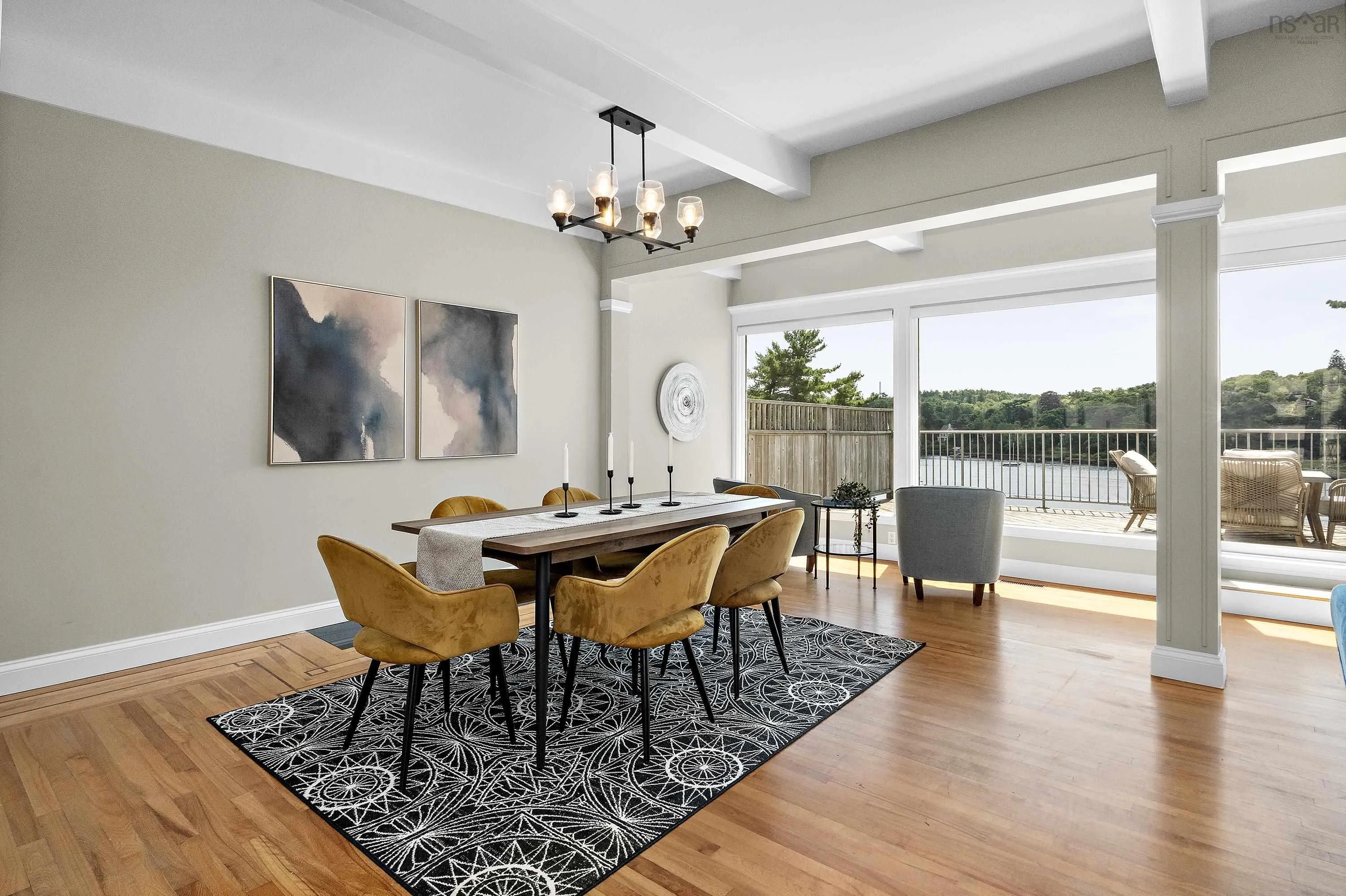 1084 Ridgewood Drive, Halifax, NS B3H 3Y4, 4 Bedrooms Bedrooms, ,3 BathroomsBathrooms,Residential,For Sale,Ridgewood,202513046