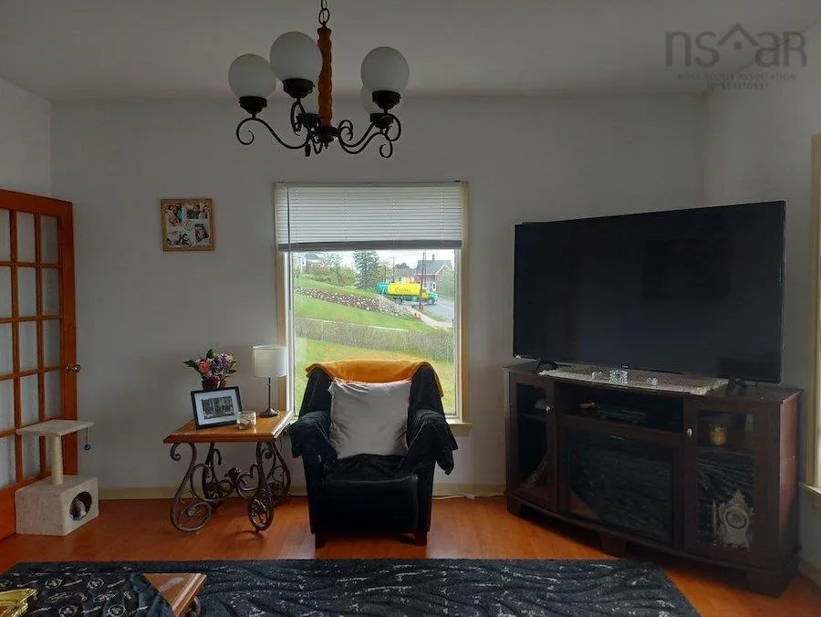 436 Purves Street, North Sydney Ns B2a 1c9, 3 Bedrooms Bedrooms, ,Residential Income,For Sale,Purves,202407458