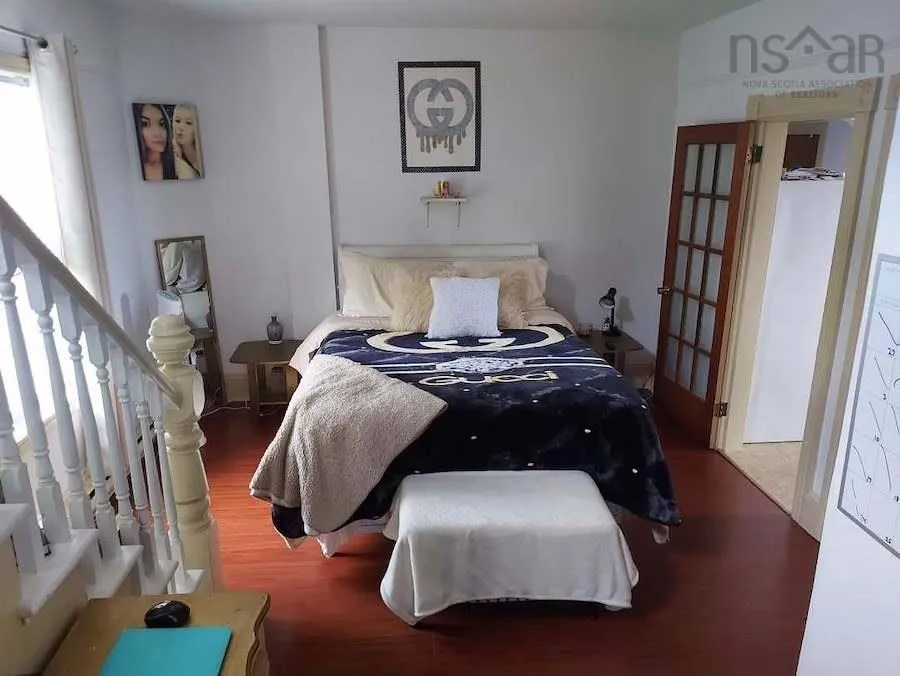 436 Purves Street, North Sydney Ns B2a 1c9, 3 Bedrooms Bedrooms, ,Residential Income,For Sale,Purves,202407458