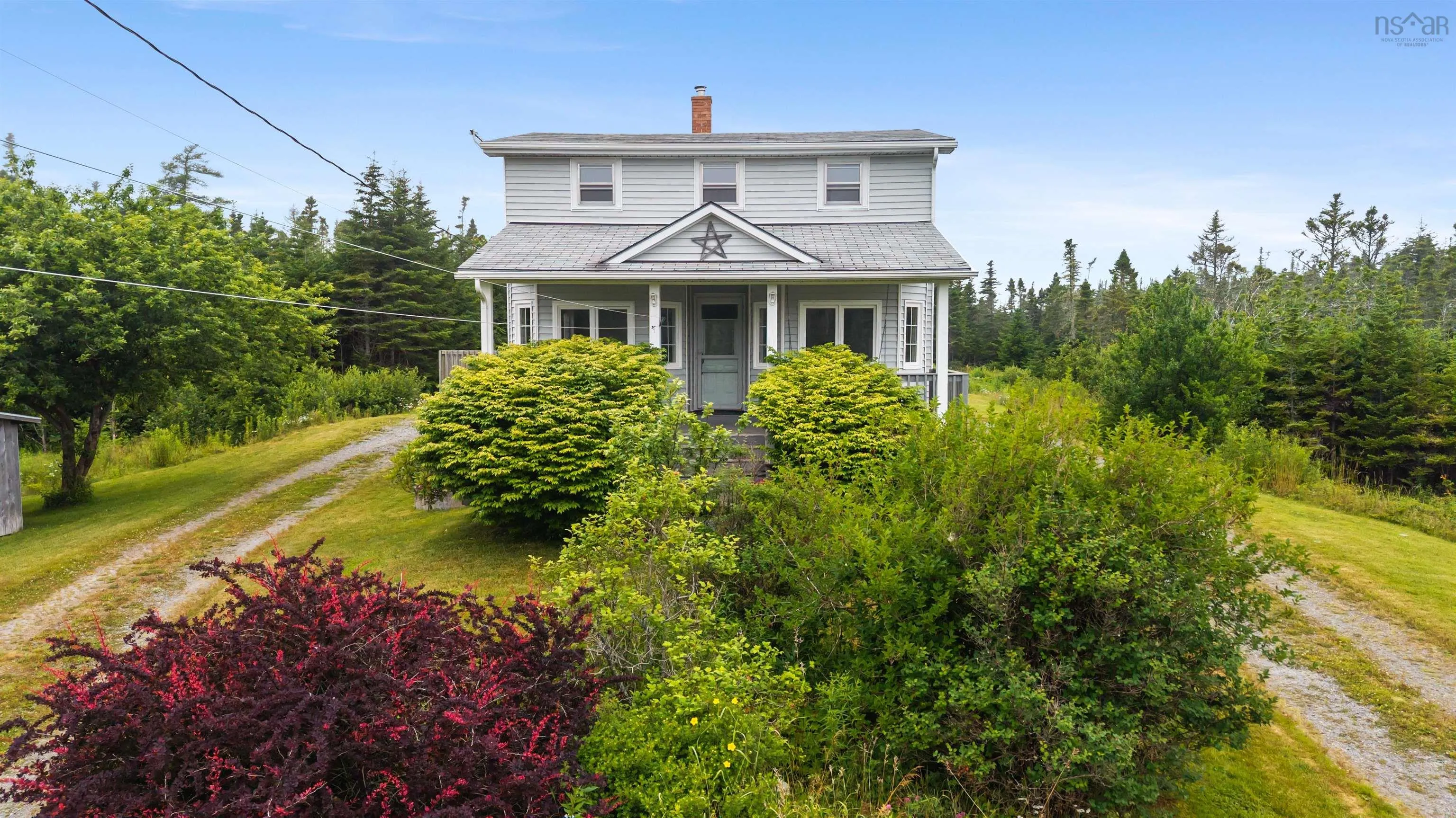 5069 Highway 211, Port Bickerton, NS B0J 2C0, 3 Bedrooms Bedrooms, ,2 BathroomsBathrooms,Residential,For Sale,Highway 211,202521703