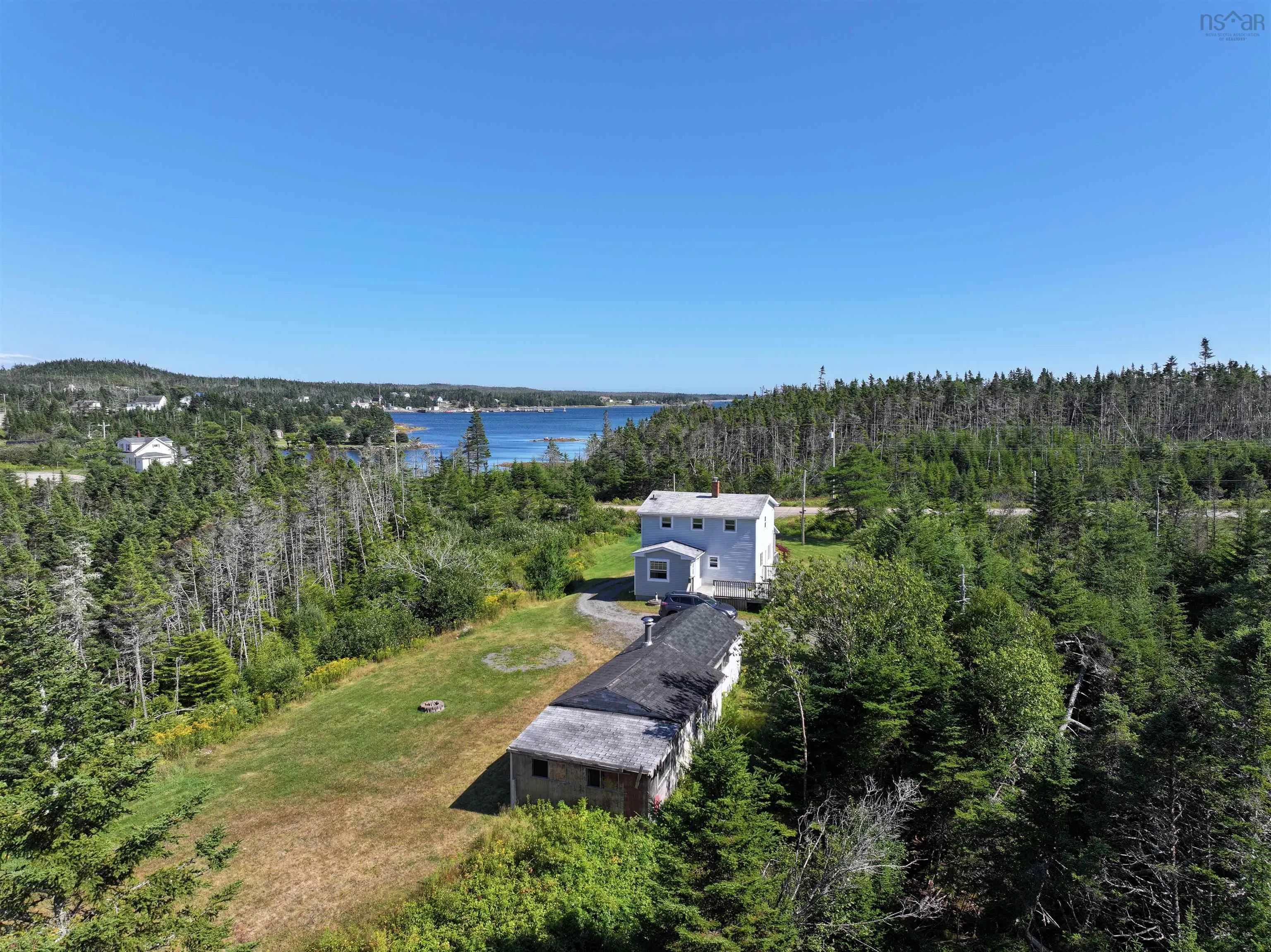 5069 Highway 211, Port Bickerton, NS B0J 2C0, 3 Bedrooms Bedrooms, ,2 BathroomsBathrooms,Residential,For Sale,Highway 211,202521703
