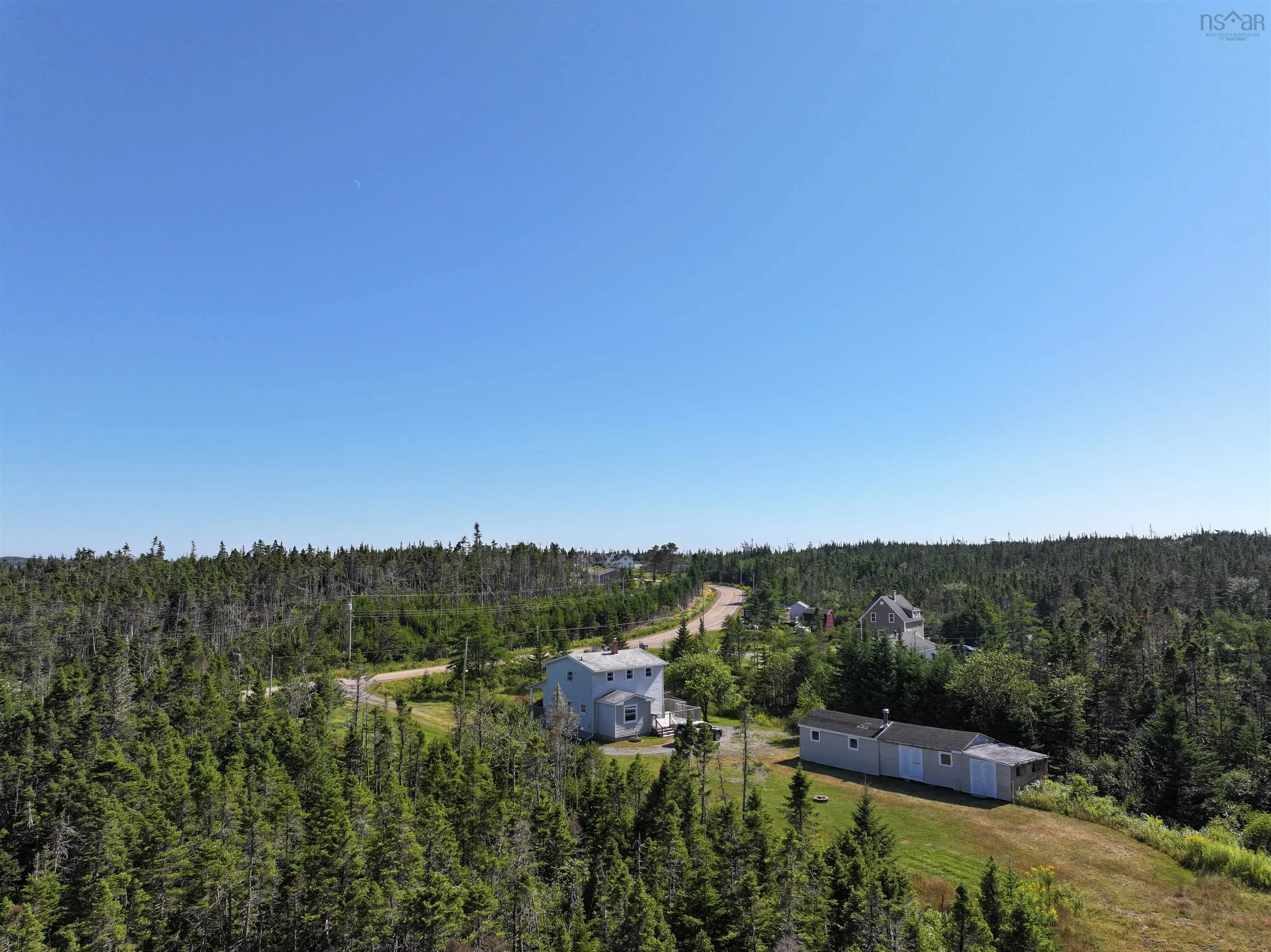 5069 Highway 211, Port Bickerton, NS B0J 2C0, 3 Bedrooms Bedrooms, ,2 BathroomsBathrooms,Residential,For Sale,Highway 211,202521703