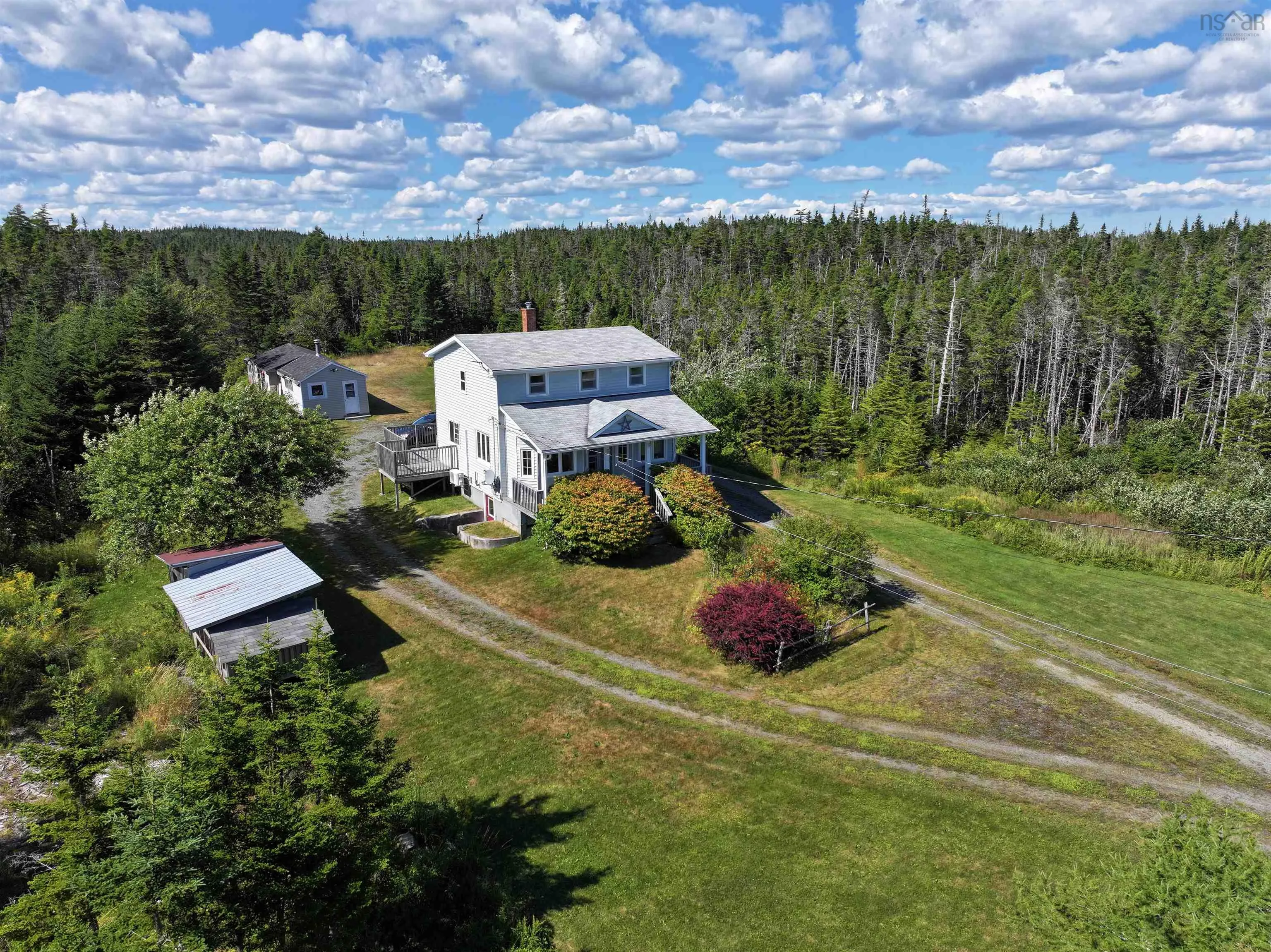5069 Highway 211, Port Bickerton, NS B0J 2C0, 3 Bedrooms Bedrooms, ,2 BathroomsBathrooms,Residential,For Sale,Highway 211,202521703