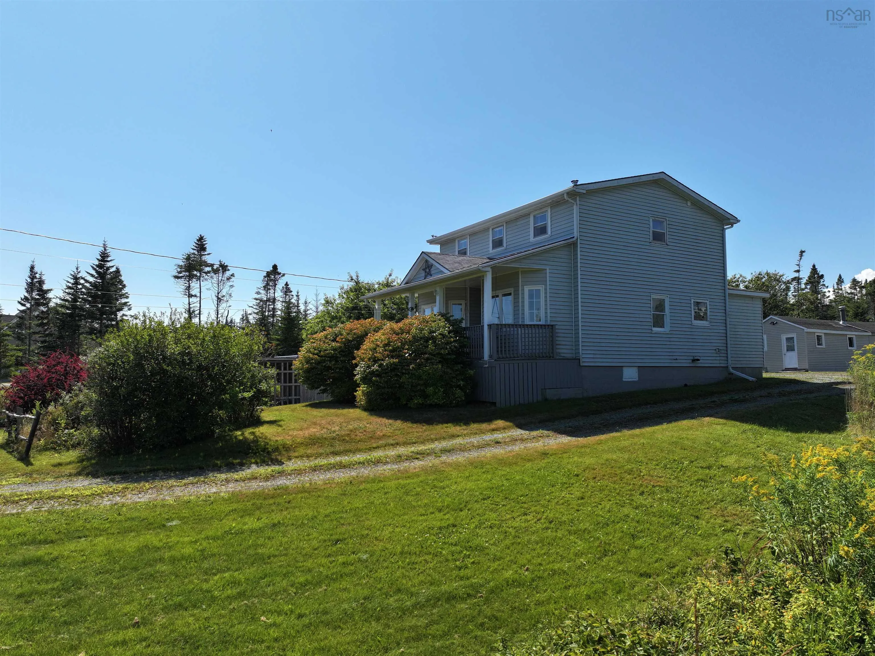 5069 Highway 211, Port Bickerton, NS B0J 2C0, 3 Bedrooms Bedrooms, ,2 BathroomsBathrooms,Residential,For Sale,Highway 211,202521703