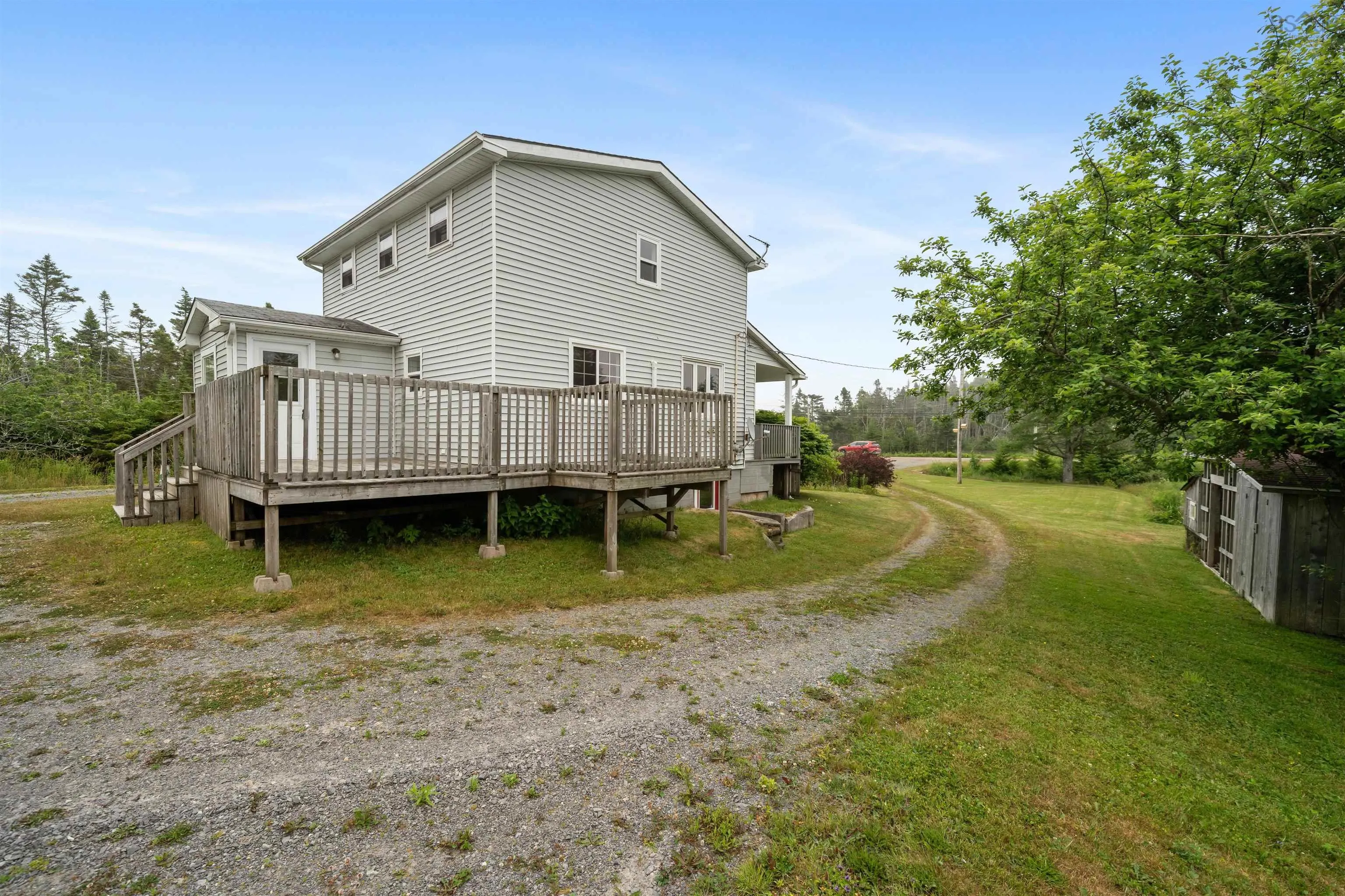 5069 Highway 211, Port Bickerton, NS B0J 2C0, 3 Bedrooms Bedrooms, ,2 BathroomsBathrooms,Residential,For Sale,Highway 211,202521703