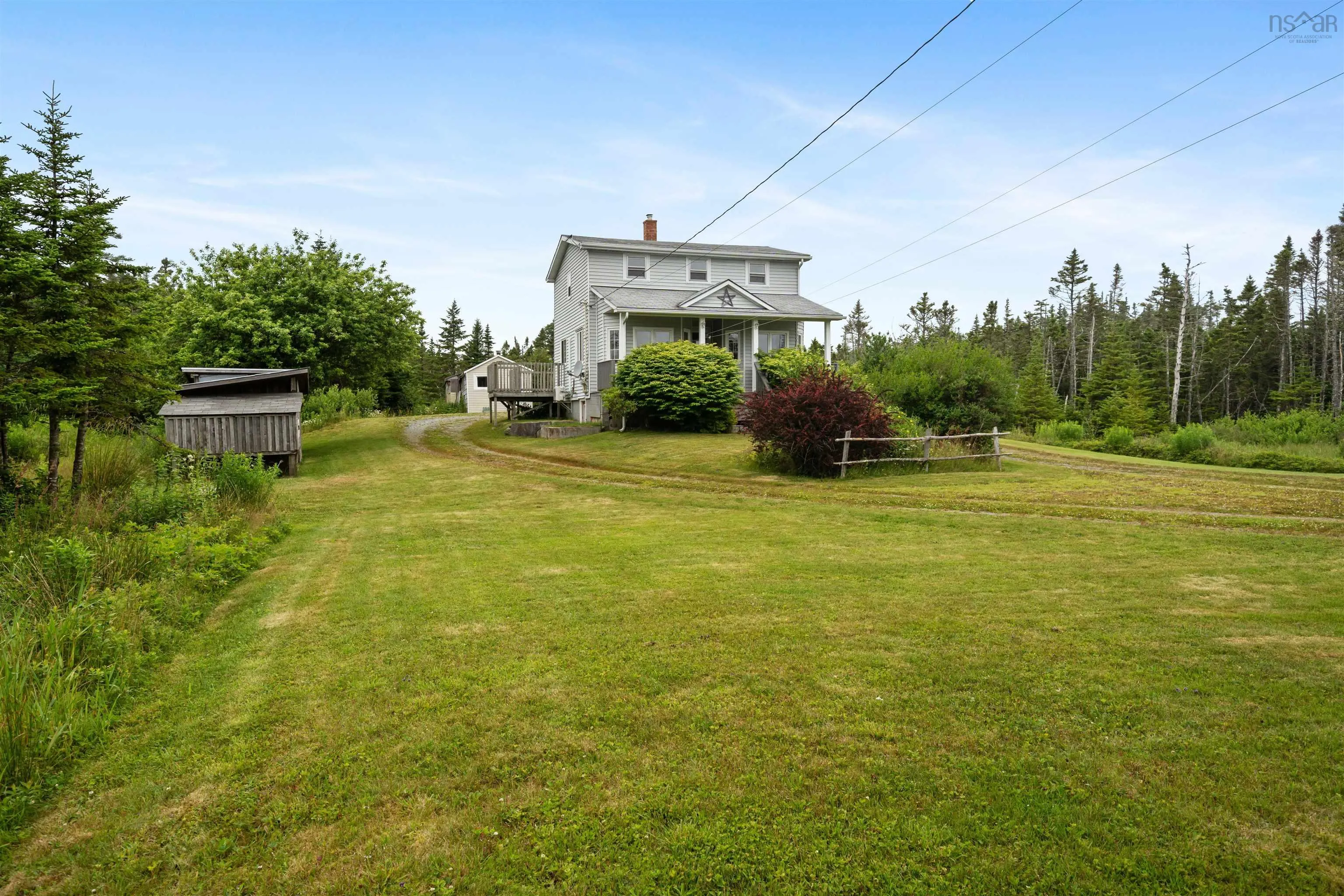 5069 Highway 211, Port Bickerton, NS B0J 2C0, 3 Bedrooms Bedrooms, ,2 BathroomsBathrooms,Residential,For Sale,Highway 211,202521703