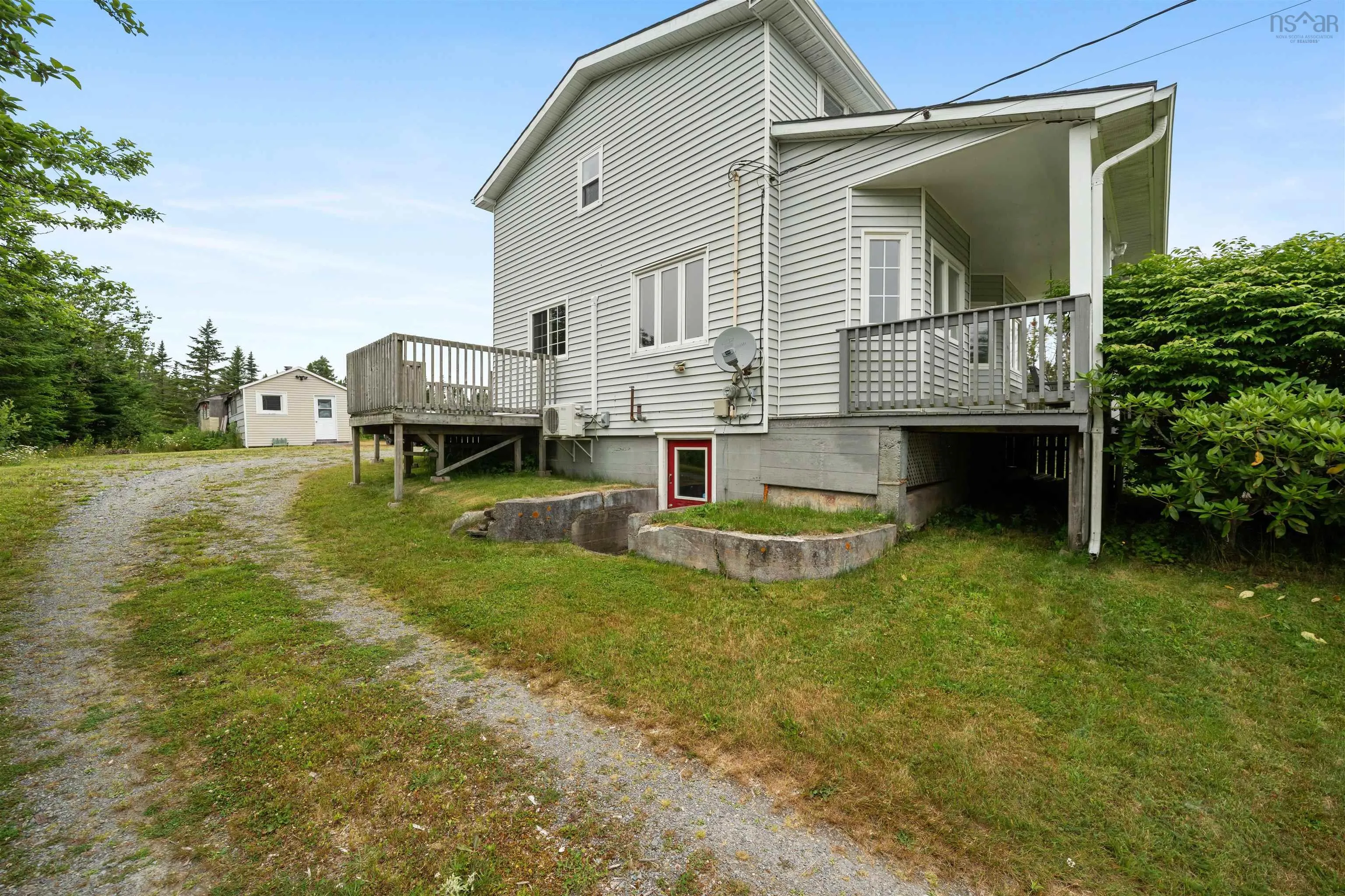 5069 Highway 211, Port Bickerton, NS B0J 2C0, 3 Bedrooms Bedrooms, ,2 BathroomsBathrooms,Residential,For Sale,Highway 211,202521703
