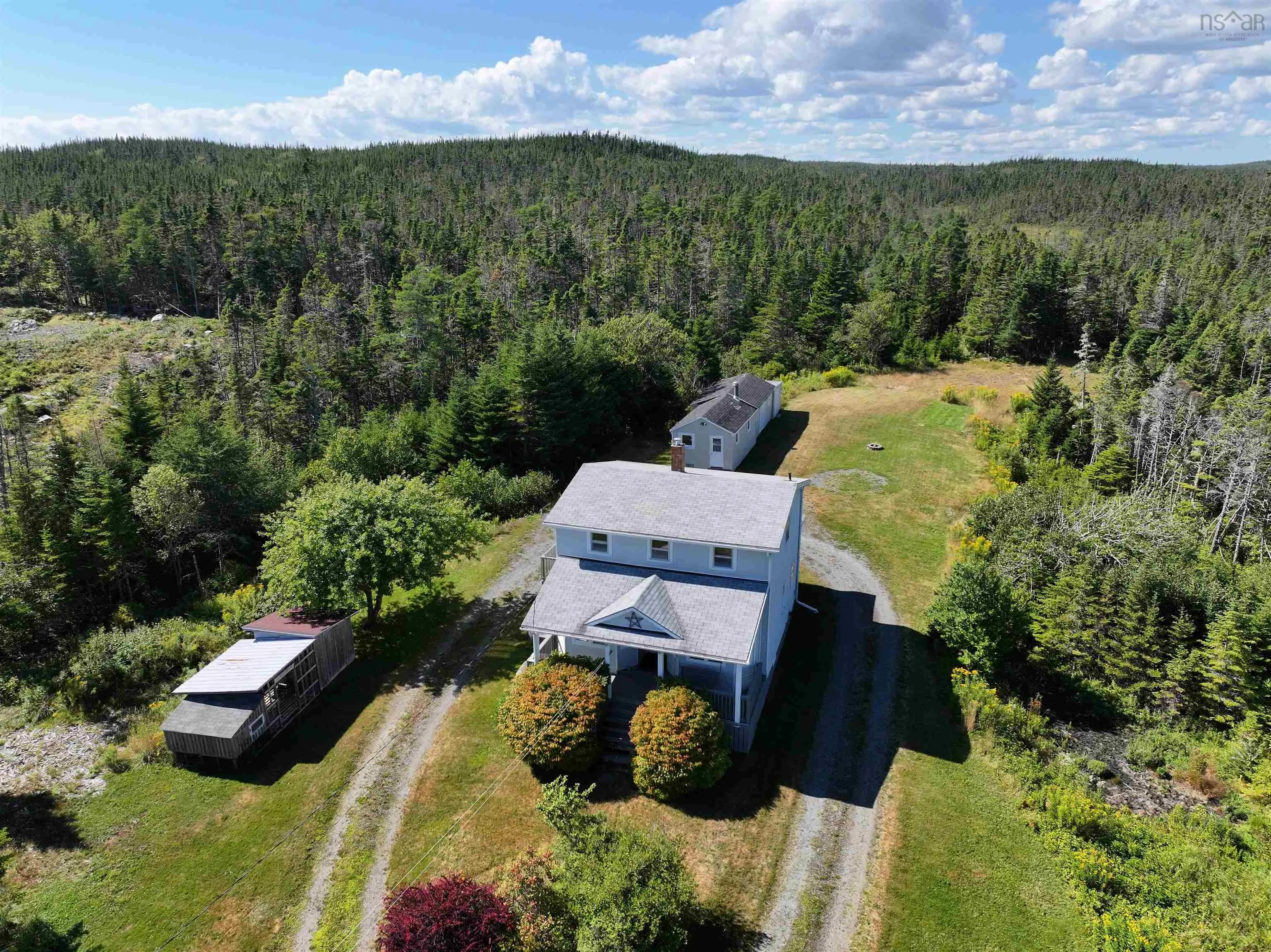 5069 Highway 211, Port Bickerton, NS B0J 2C0, 3 Bedrooms Bedrooms, ,2 BathroomsBathrooms,Residential,For Sale,Highway 211,202521703