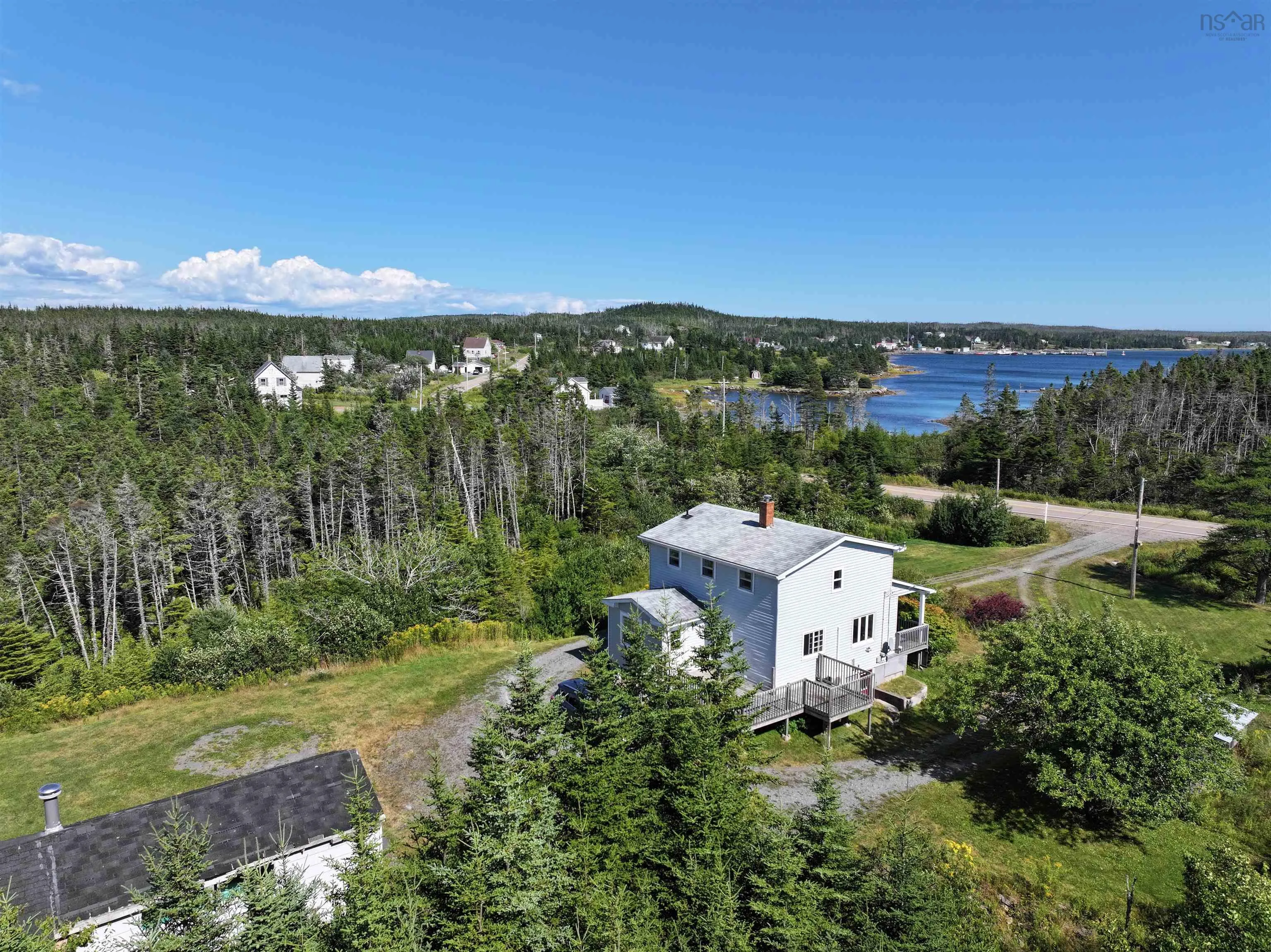 5069 Highway 211, Port Bickerton, NS B0J 2C0, 3 Bedrooms Bedrooms, ,2 BathroomsBathrooms,Residential,For Sale,Highway 211,202521703