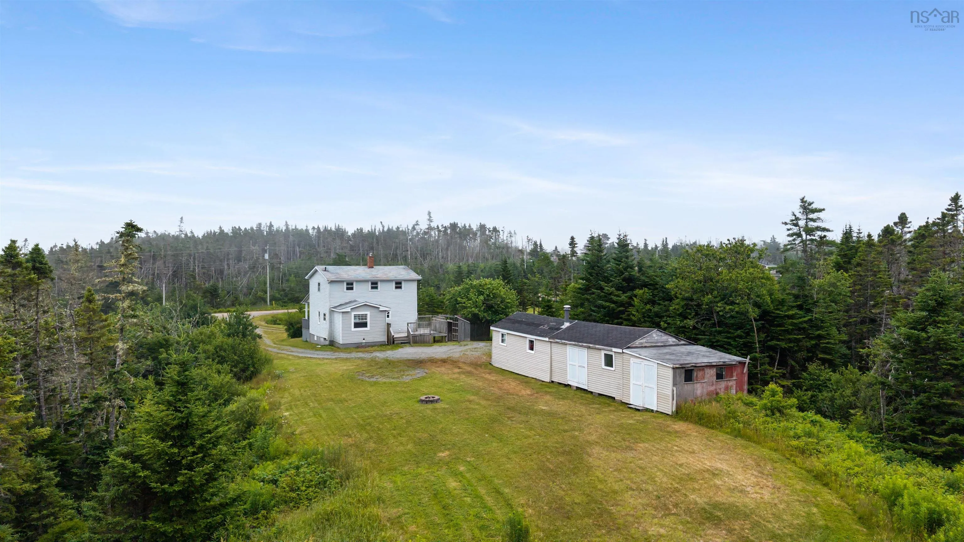 5069 Highway 211, Port Bickerton, NS B0J 2C0, 3 Bedrooms Bedrooms, ,2 BathroomsBathrooms,Residential,For Sale,Highway 211,202521703
