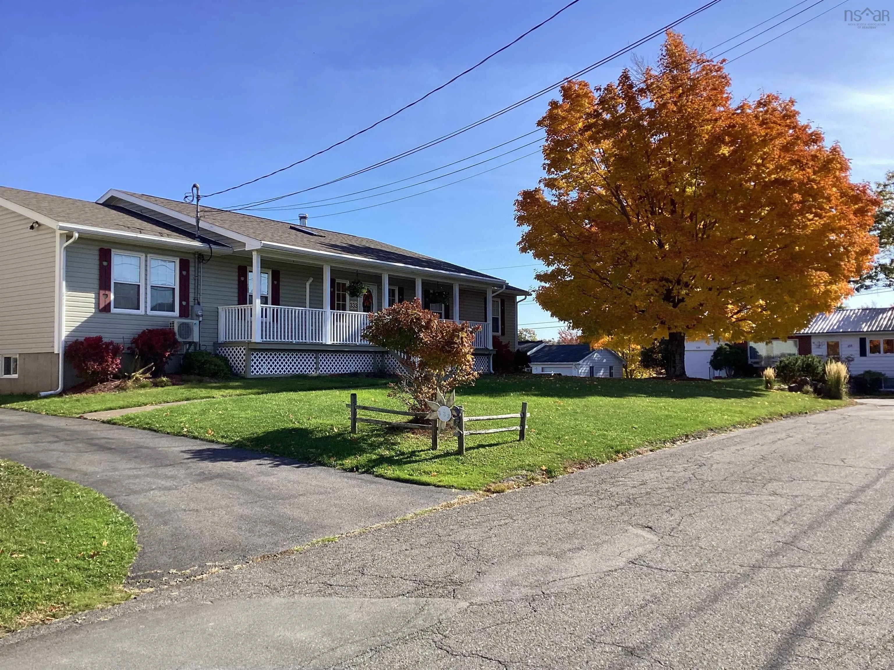 333 Queen Street, New Glasgow, NS B2H 6A6, 5 Bedrooms Bedrooms, ,3 BathroomsBathrooms,Residential,For Sale,Queen,202519540