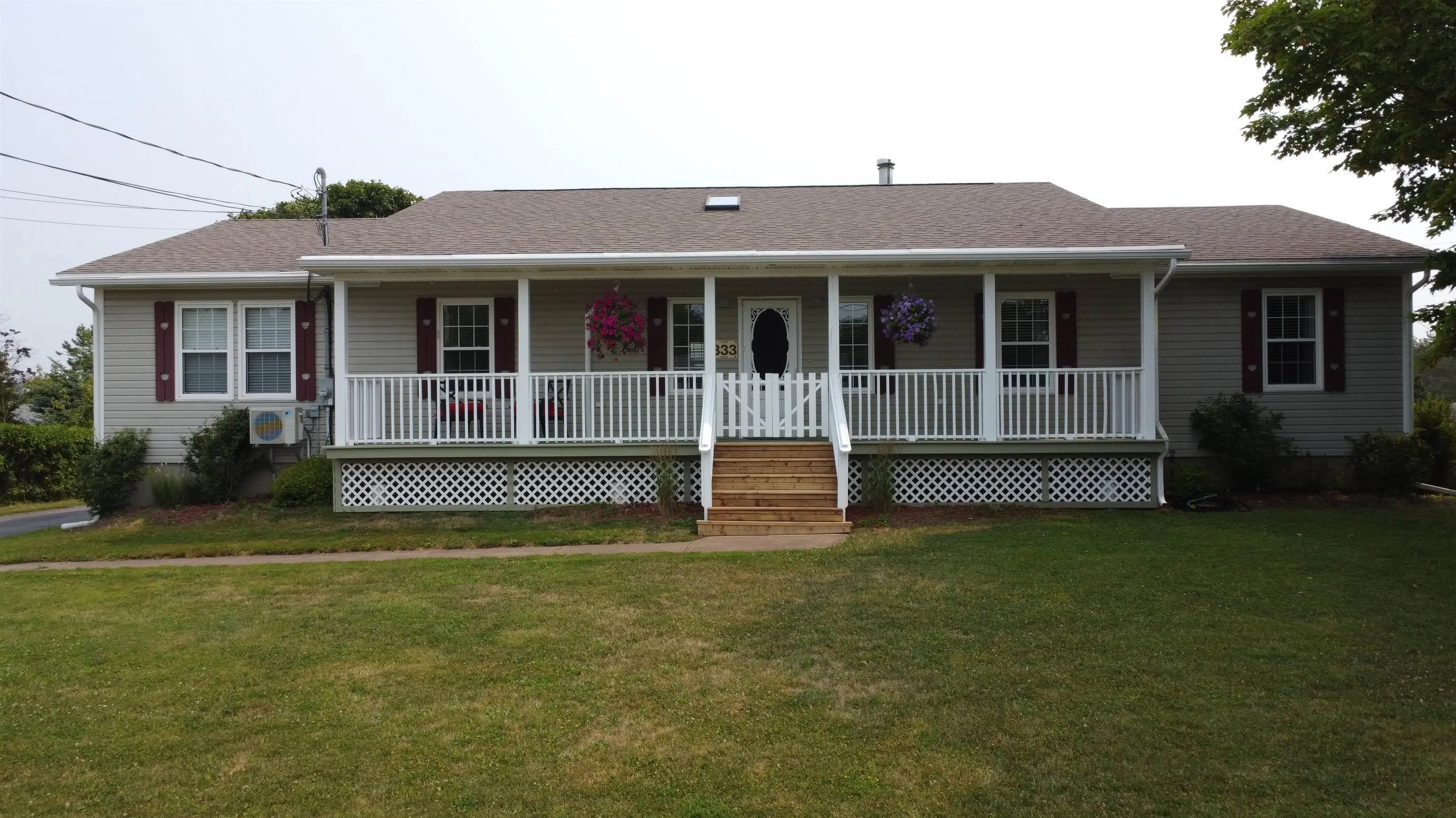 333 Queen Street, New Glasgow, NS B2H 6A6, 5 Bedrooms Bedrooms, ,3 BathroomsBathrooms,Residential,For Sale,Queen,202519540