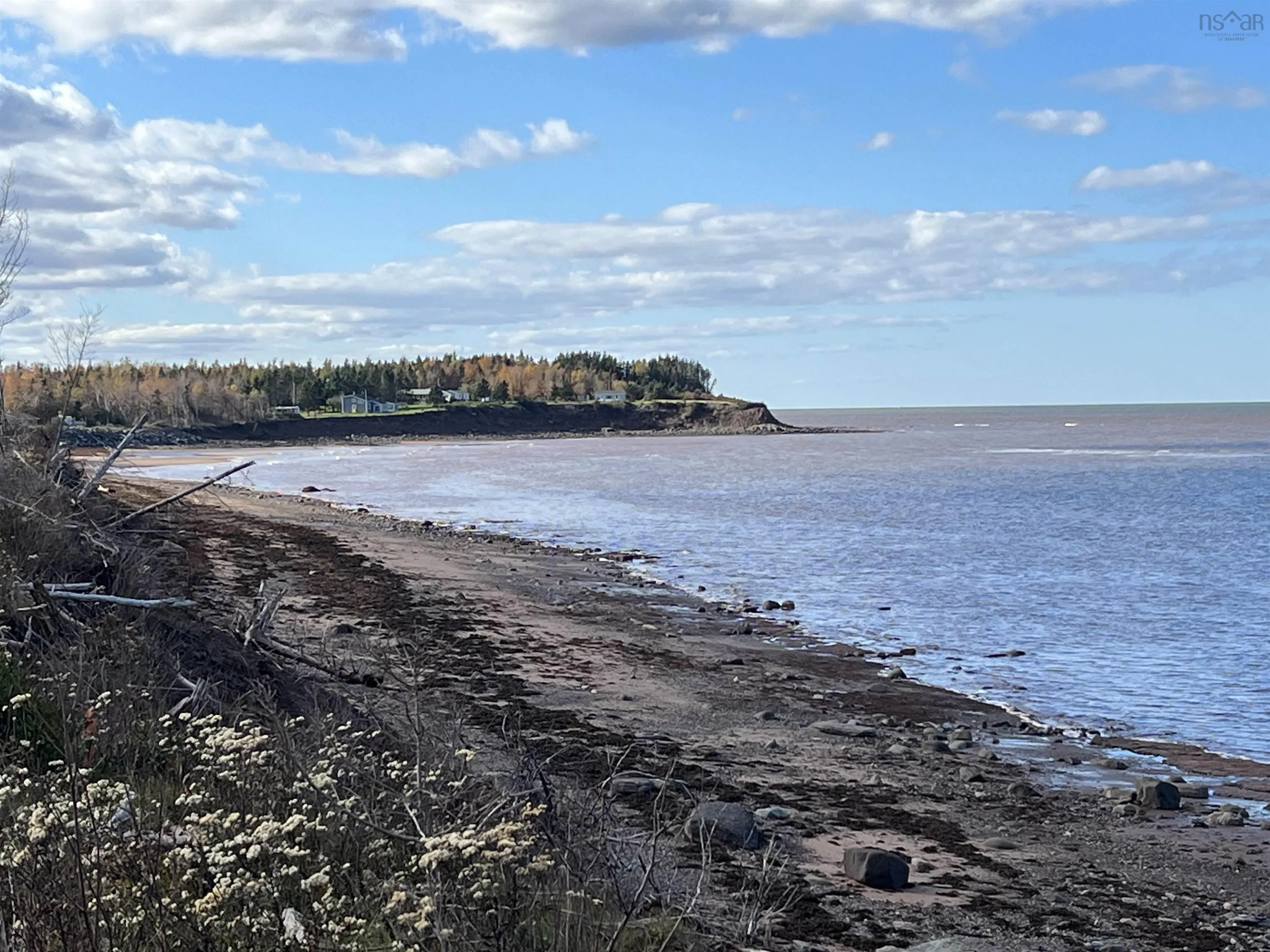 Shore Road, Waterside Ns B0k 1h0, ,Land,For Sale,Shore,202413840