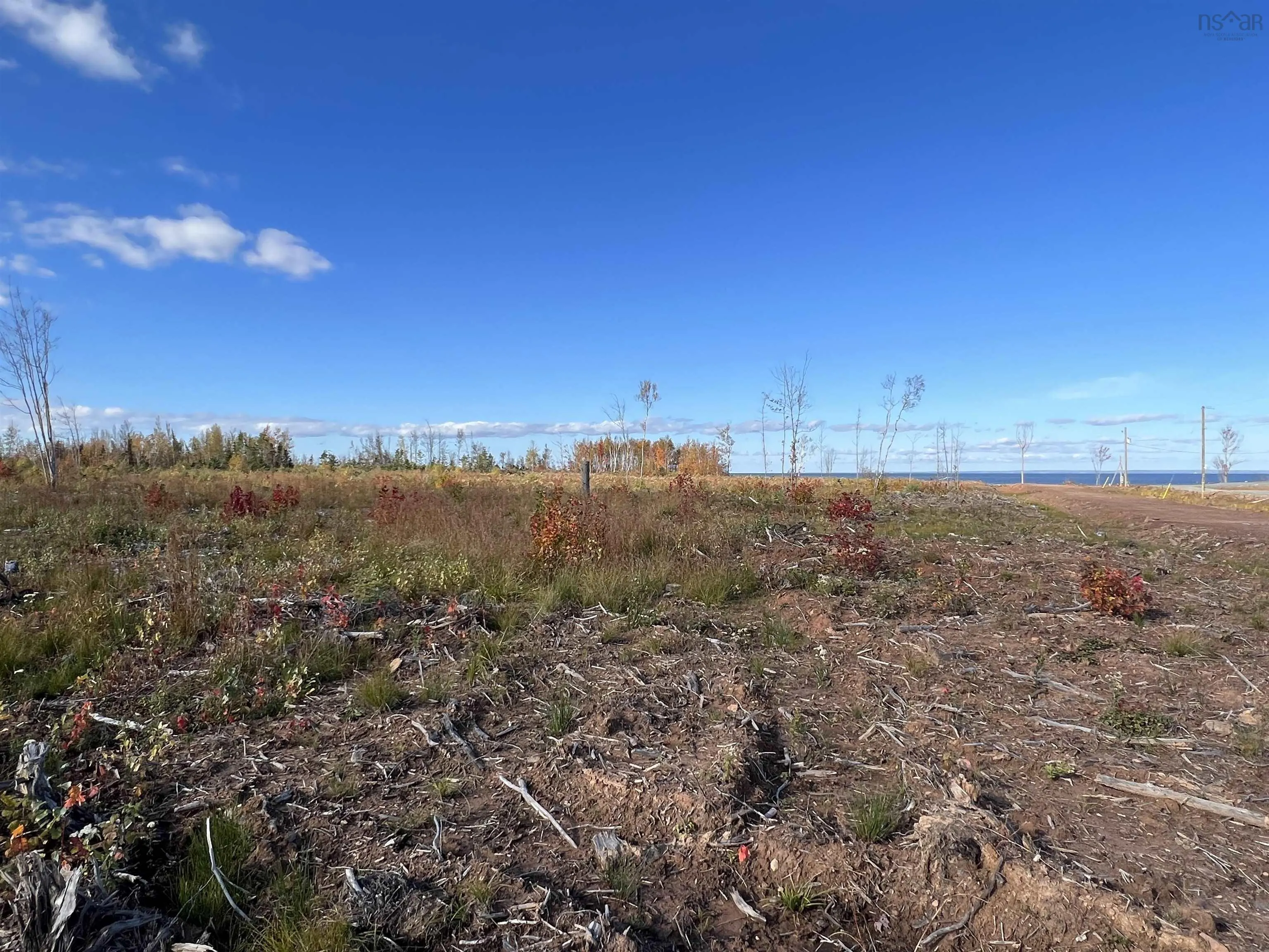 Shore Road, Waterside Ns B0k 1h0, ,Land,For Sale,Shore,202413840