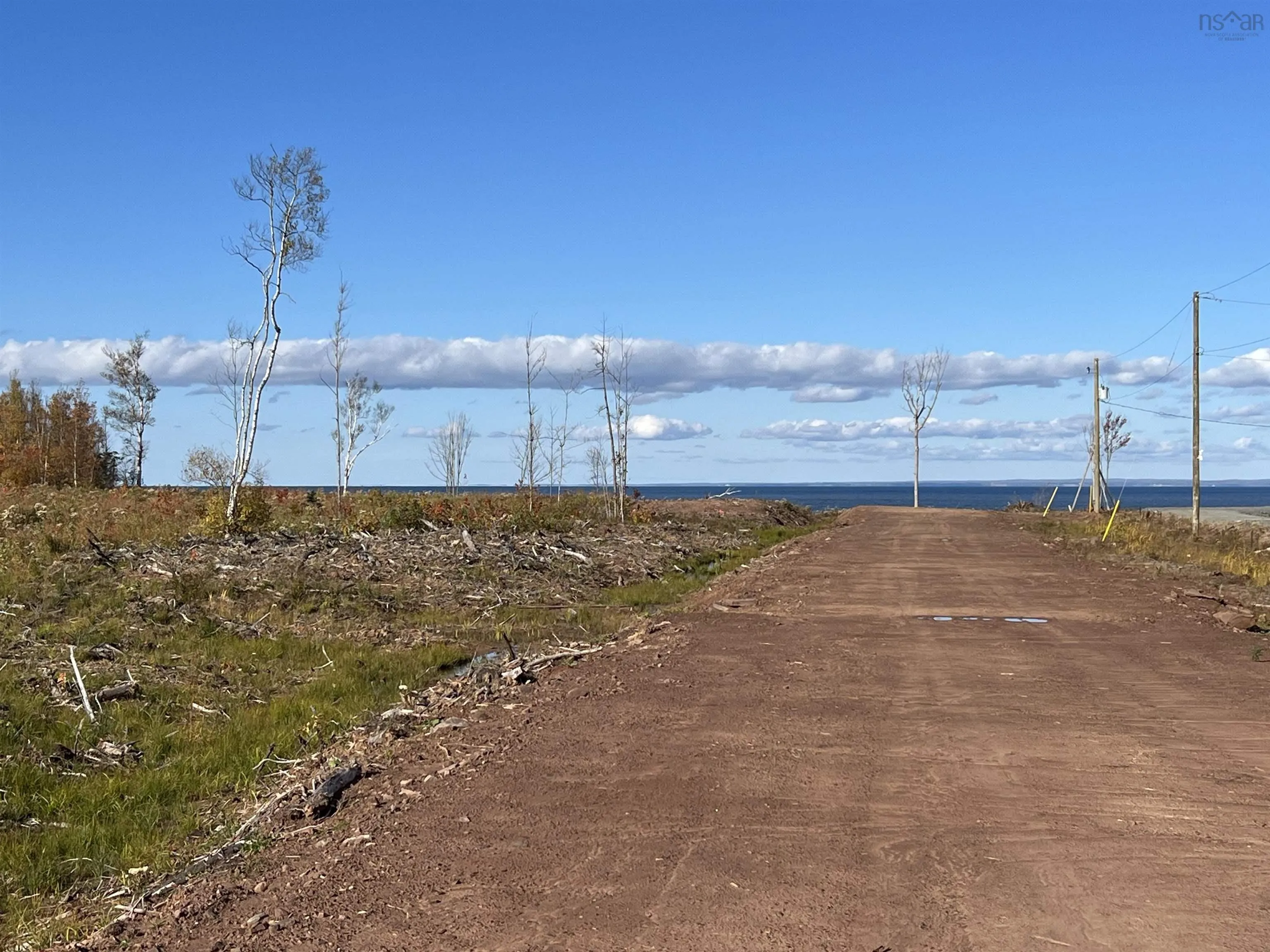 Shore Road, Waterside Ns B0k 1h0, ,Land,For Sale,Shore,202413840