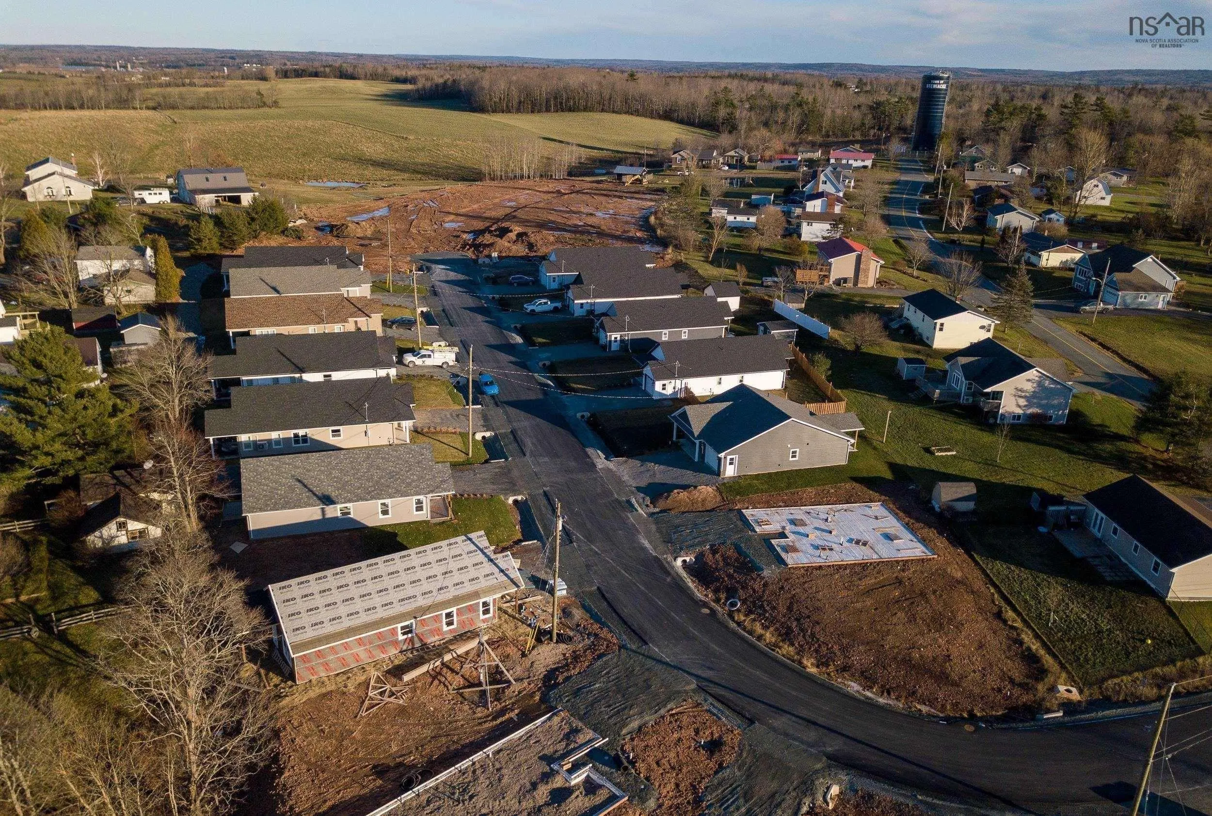 Lot 13 Rubys Way, Stewiacke, NS B0N 2J0, 2 Bedrooms Bedrooms, ,2 BathroomsBathrooms,Residential,For Sale,Rubys,202518677