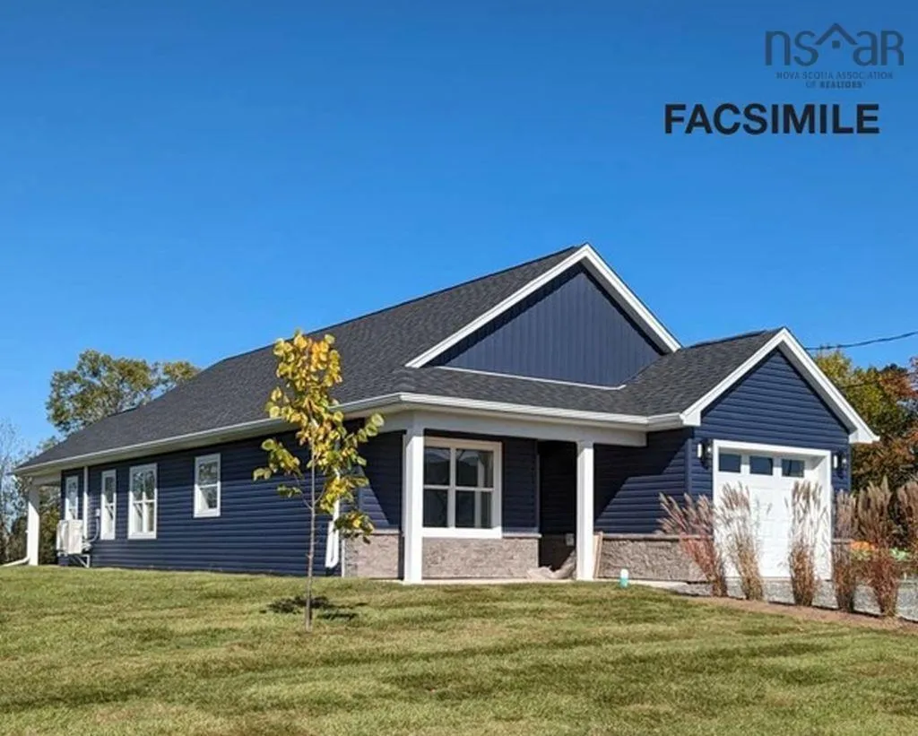 Lot 13 Rubys Way, Stewiacke, NS B0N 2J0, 2 Bedrooms Bedrooms, ,2 BathroomsBathrooms,Residential,For Sale,Rubys,202518677