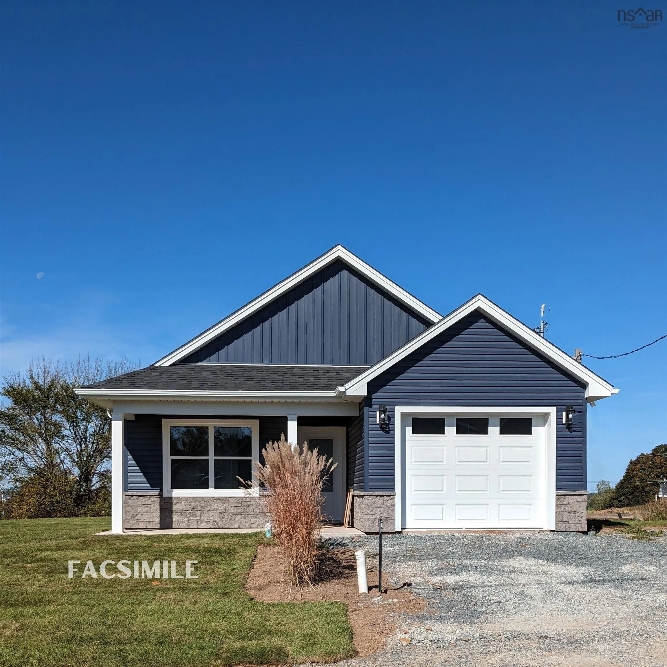 Lot 13 Rubys Way, Stewiacke, NS B0N 2J0, 2 Bedrooms Bedrooms, ,2 BathroomsBathrooms,Residential,For Sale,Rubys,202518677