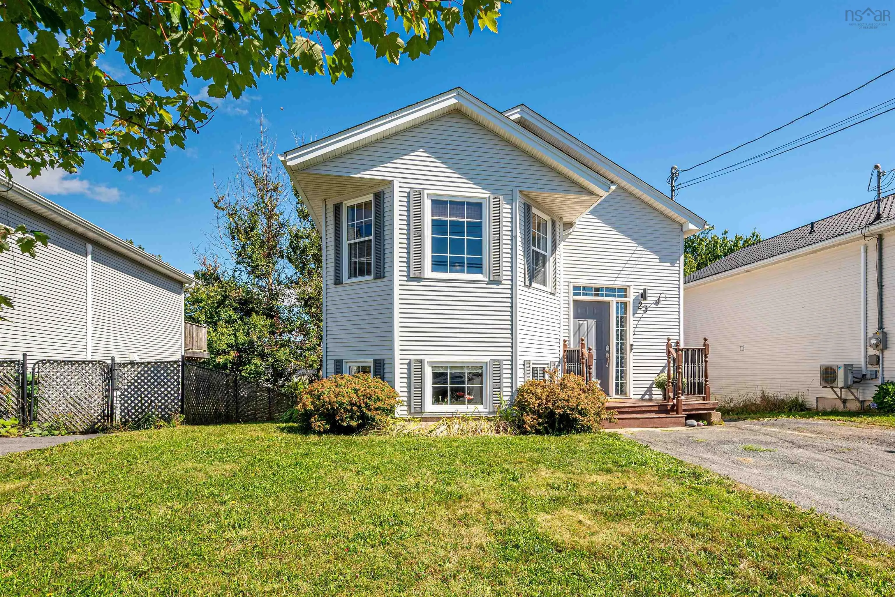 23 Jeep Crescent, Eastern Passage, NS B3G 1P5, 4 Bedrooms Bedrooms, ,2 BathroomsBathrooms,Residential,For Sale,Jeep,202523673