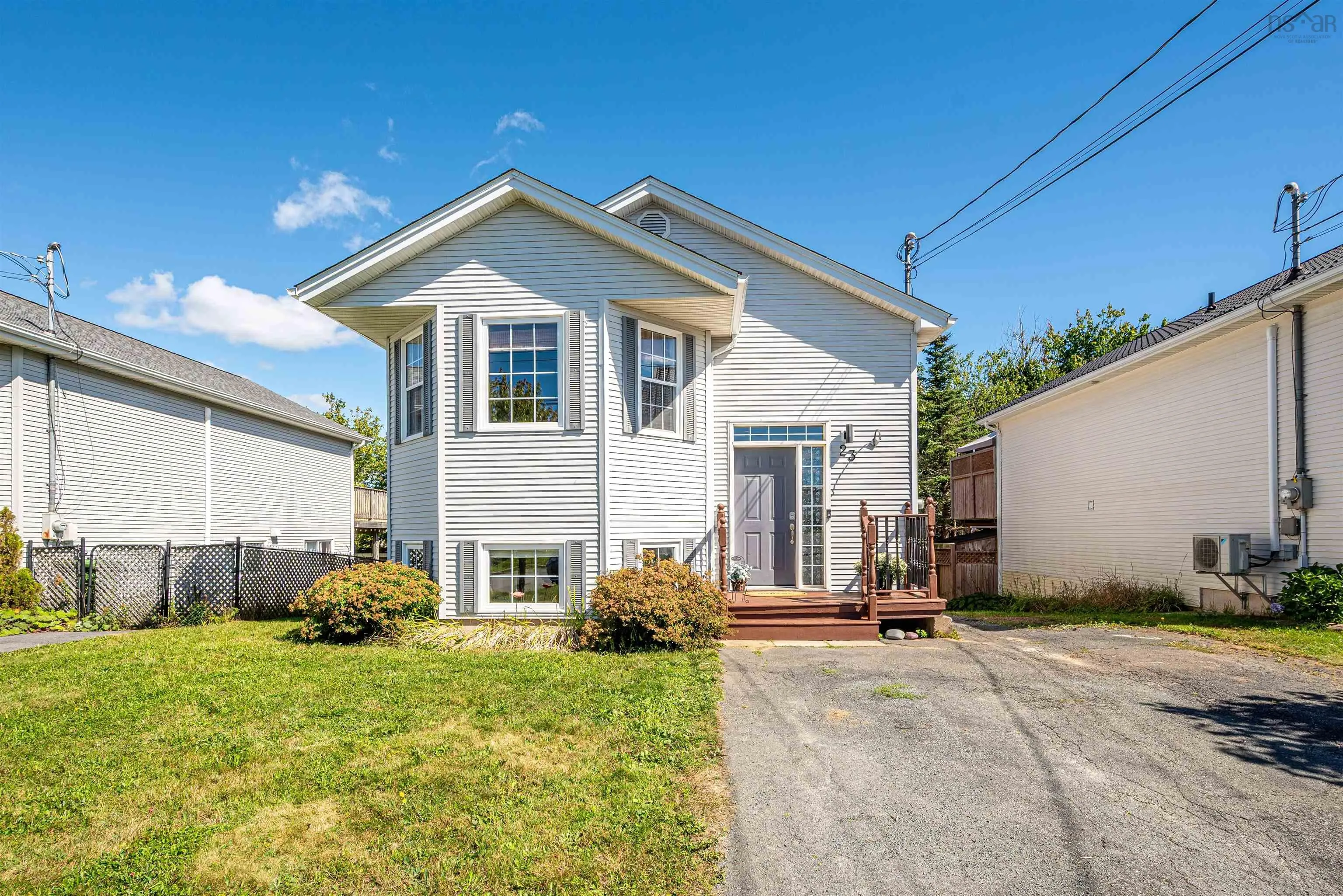 23 Jeep Crescent, Eastern Passage, NS B3G 1P5, 4 Bedrooms Bedrooms, ,2 BathroomsBathrooms,Residential,For Sale,Jeep,202523673