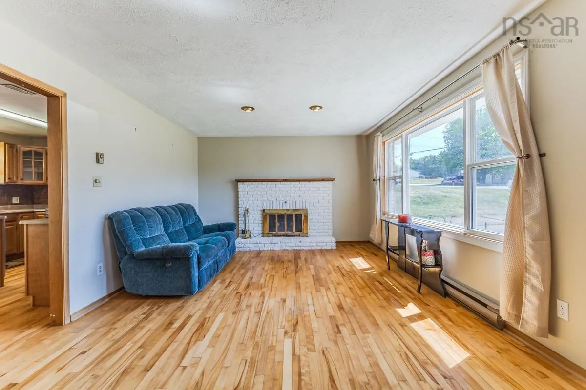 140 Spruce Drive, Salmon River, NS B2N 5R5, 3 Bedrooms Bedrooms, ,2 BathroomsBathrooms,Residential,For Sale,Spruce,202520044