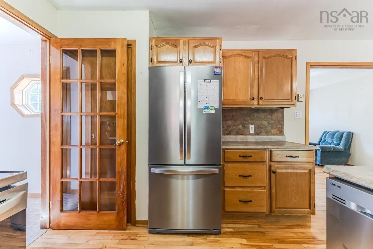140 Spruce Drive, Salmon River, NS B2N 5R5, 3 Bedrooms Bedrooms, ,2 BathroomsBathrooms,Residential,For Sale,Spruce,202520044