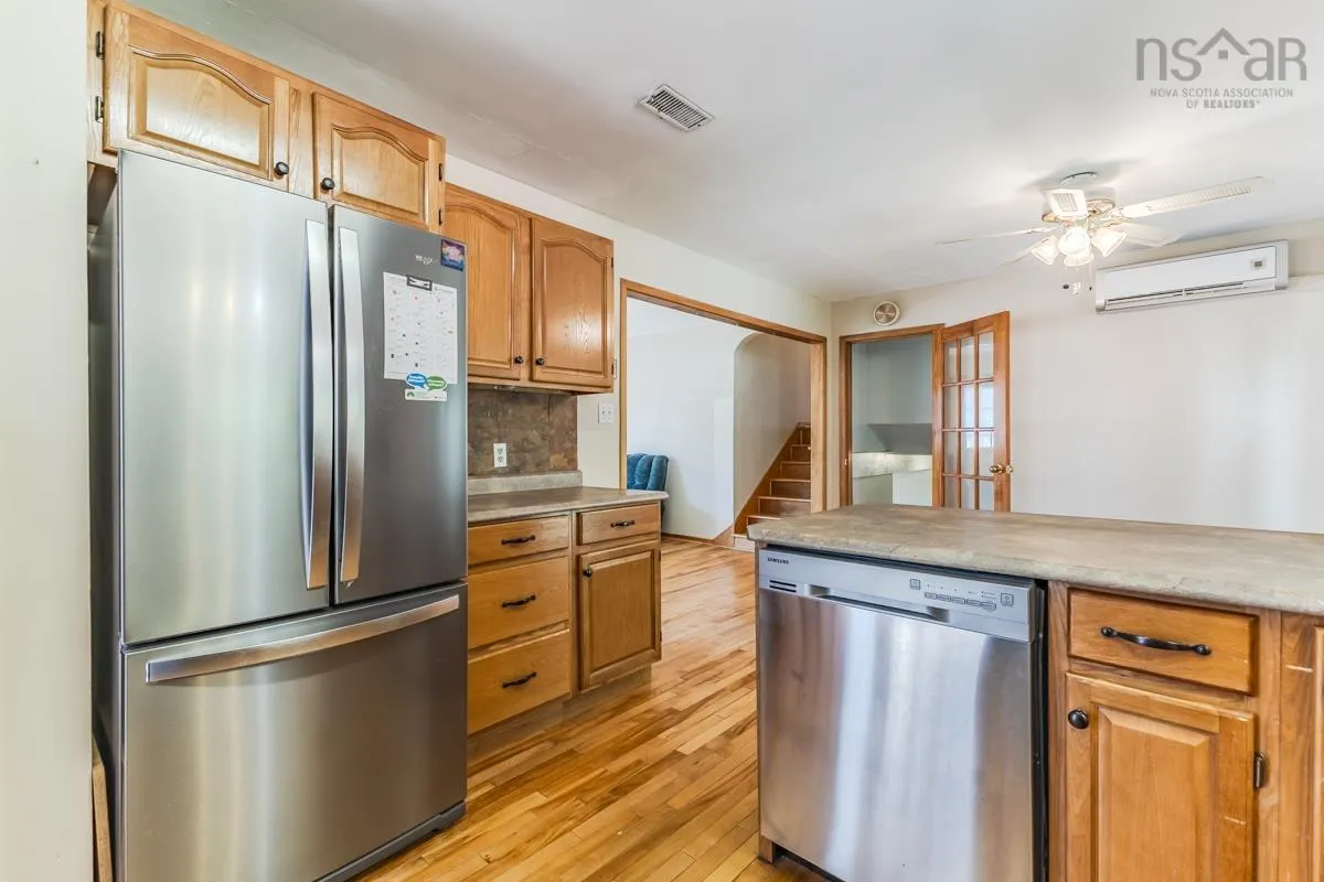 140 Spruce Drive, Salmon River, NS B2N 5R5, 3 Bedrooms Bedrooms, ,2 BathroomsBathrooms,Residential,For Sale,Spruce,202520044