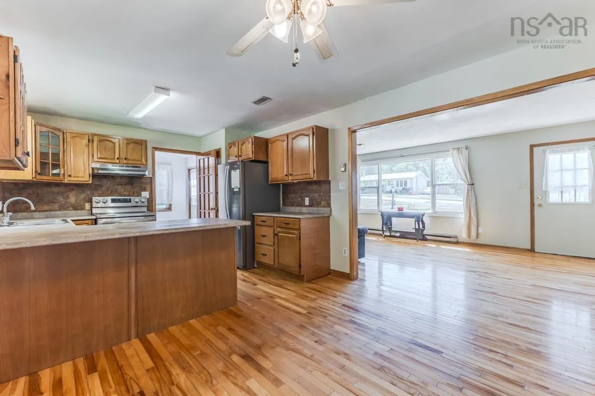 140 Spruce Drive, Salmon River, NS B2N 5R5, 3 Bedrooms Bedrooms, ,2 BathroomsBathrooms,Residential,For Sale,Spruce,202520044