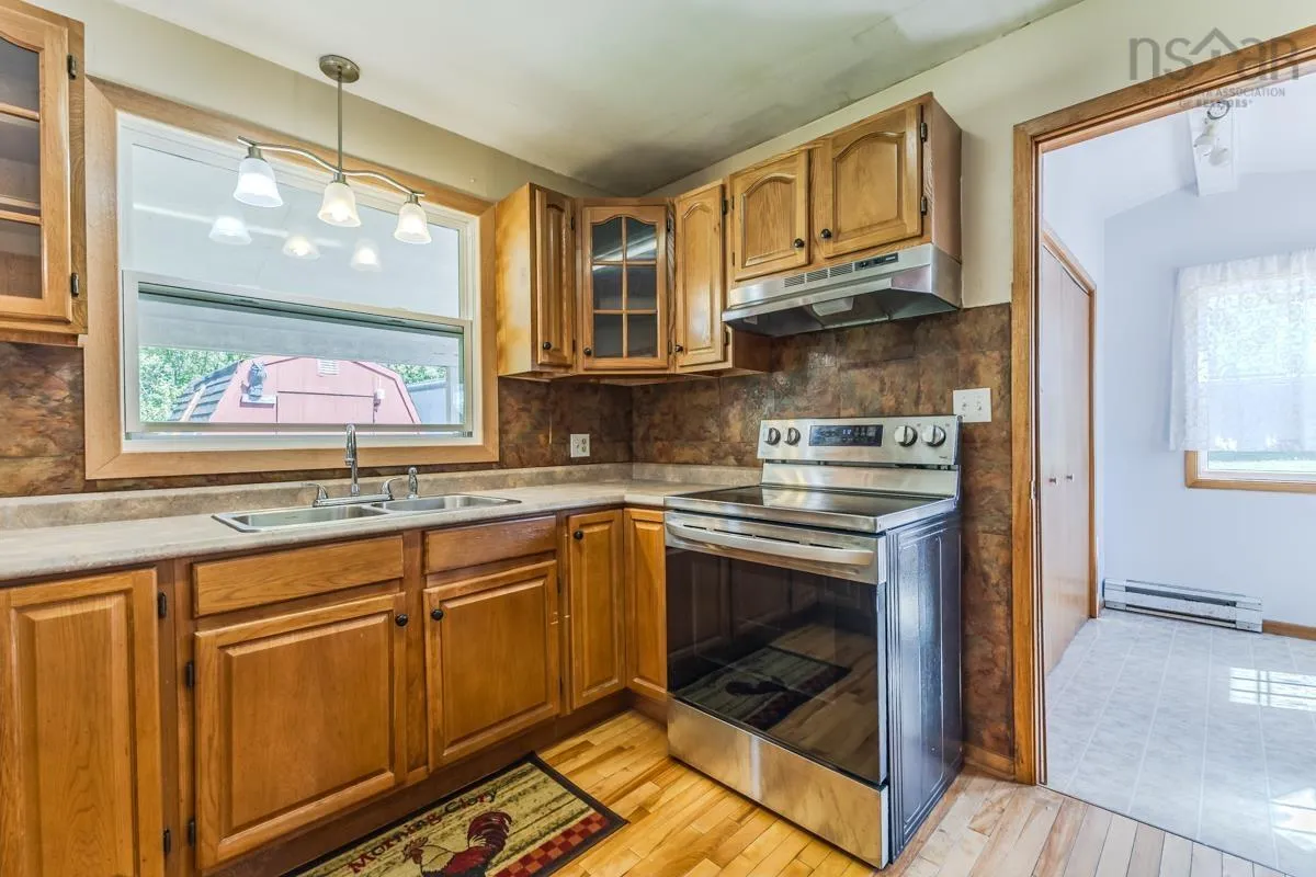 140 Spruce Drive, Salmon River, NS B2N 5R5, 3 Bedrooms Bedrooms, ,2 BathroomsBathrooms,Residential,For Sale,Spruce,202520044