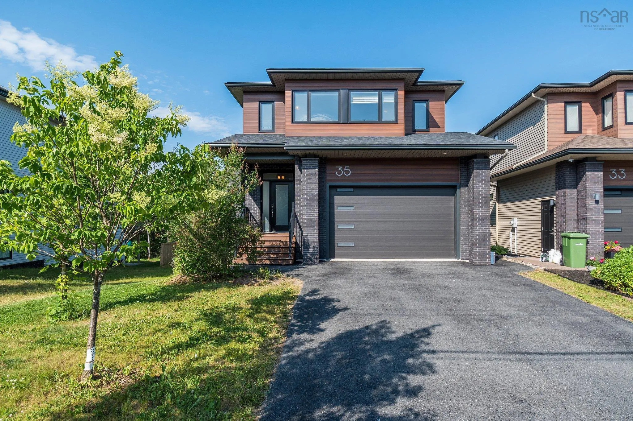 35 Bramwell Court, Bedford West, NS B4B 0W2, 4 Bedrooms Bedrooms, ,4 BathroomsBathrooms,Residential,For Sale,Bramwell,202515871