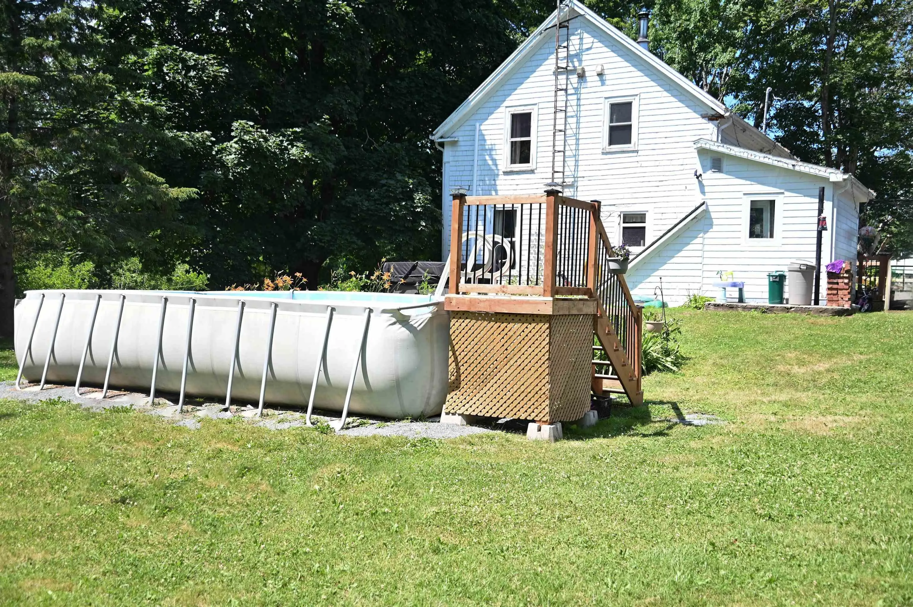 886 Maple Street, Waterville, NS B0P 1V0, 3 Bedrooms Bedrooms, ,1 BathroomBathrooms,Residential,For Sale,Maple,202519483