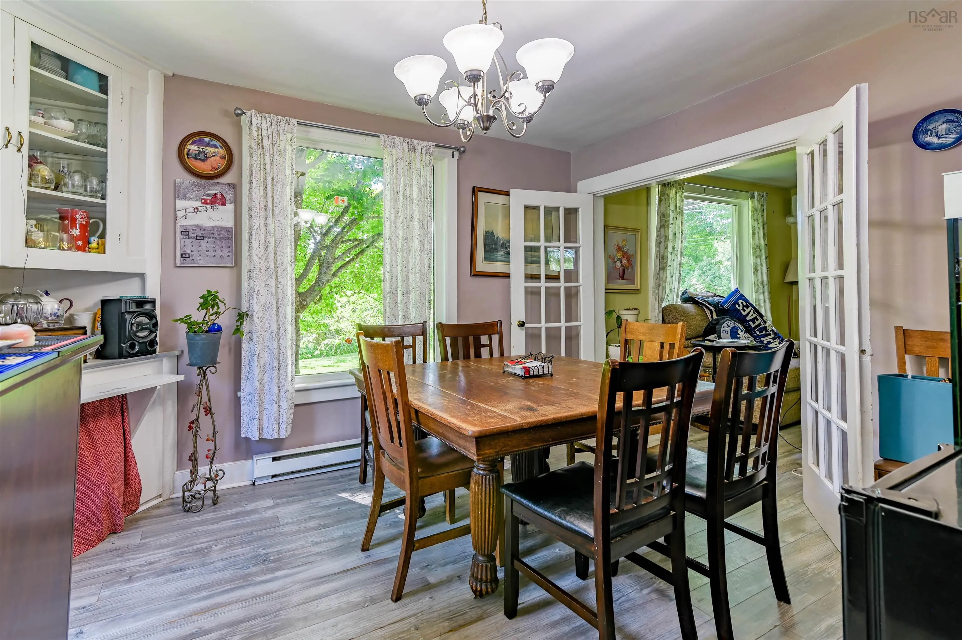 886 Maple Street, Waterville, NS B0P 1V0, 3 Bedrooms Bedrooms, ,1 BathroomBathrooms,Residential,For Sale,Maple,202519483