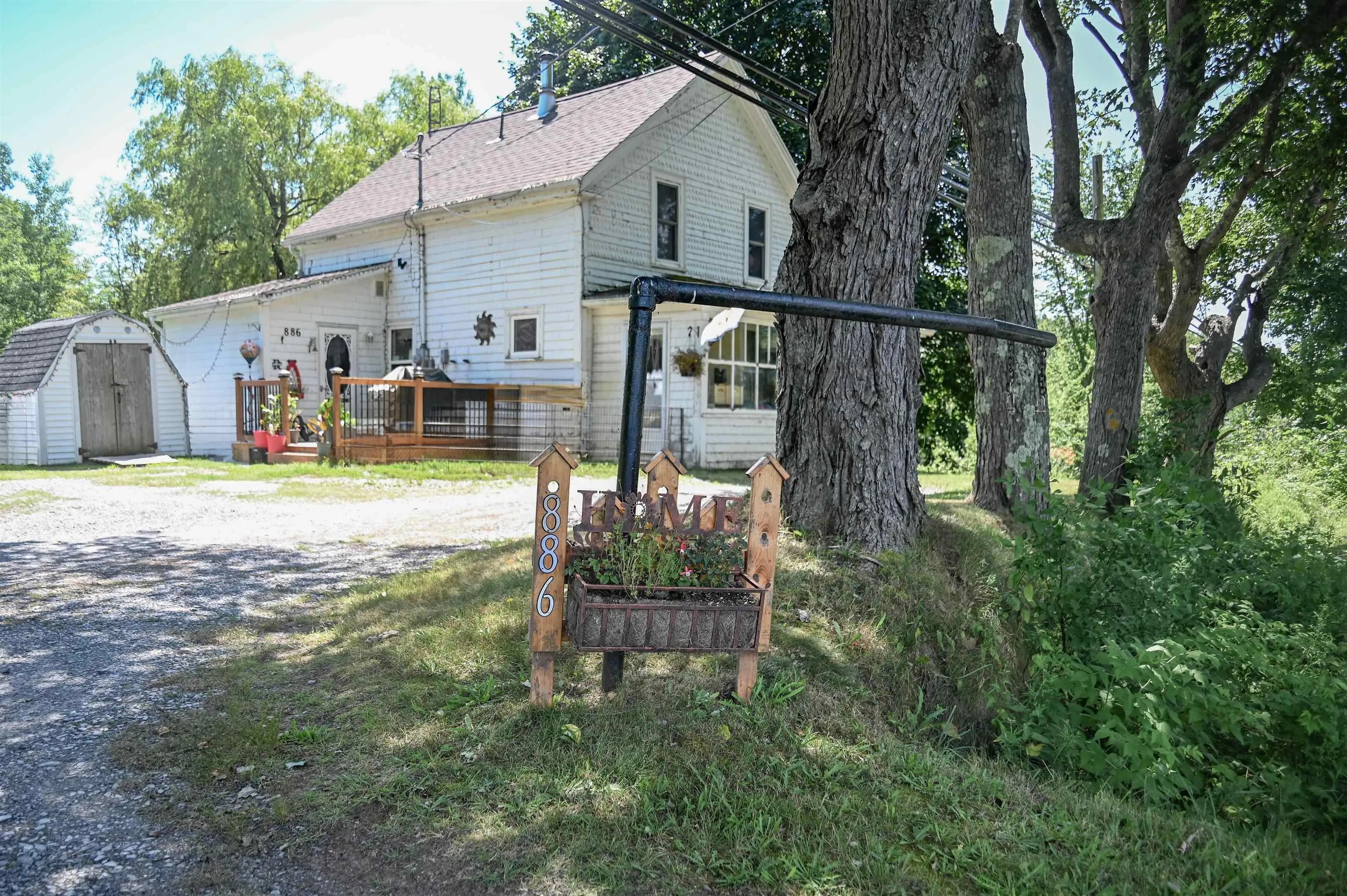 886 Maple Street, Waterville, NS B0P 1V0, 3 Bedrooms Bedrooms, ,1 BathroomBathrooms,Residential,For Sale,Maple,202519483