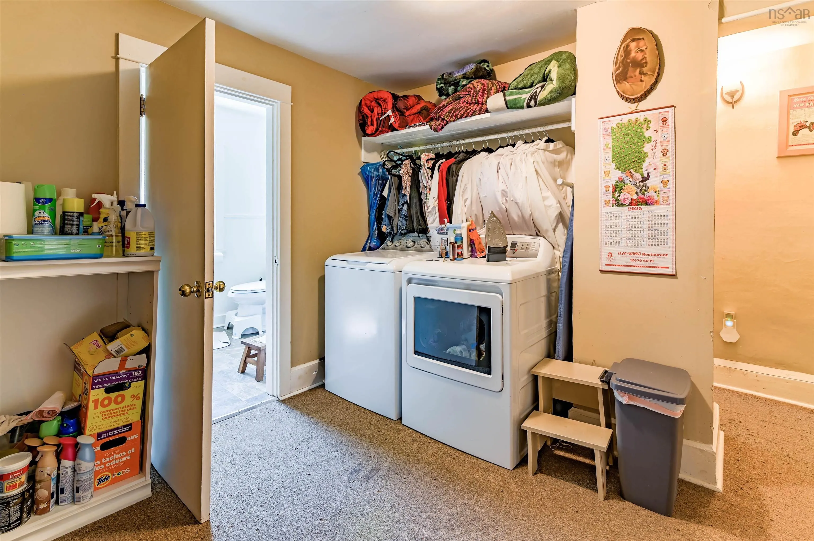 886 Maple Street, Waterville, NS B0P 1V0, 3 Bedrooms Bedrooms, ,1 BathroomBathrooms,Residential,For Sale,Maple,202519483