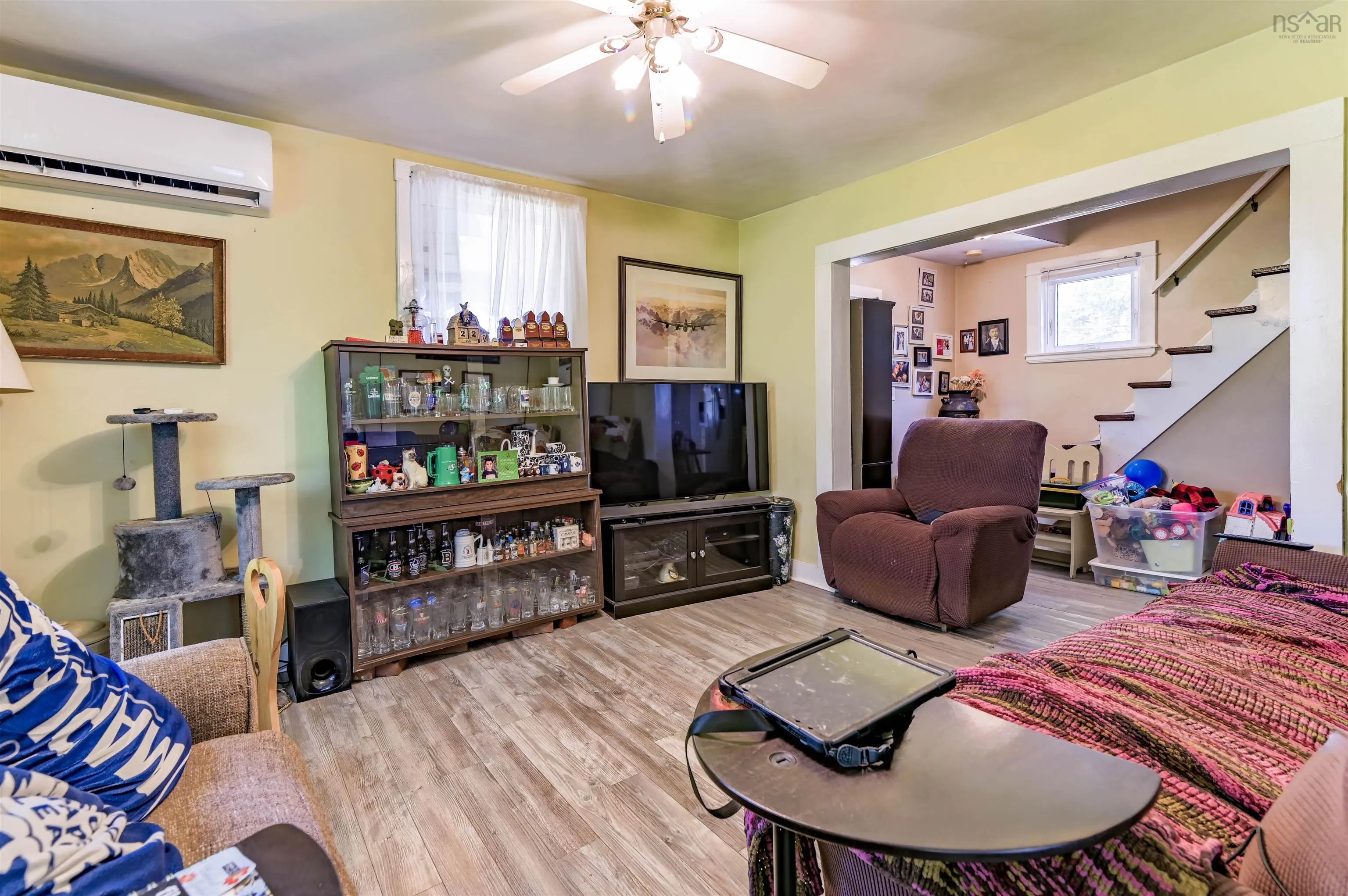 886 Maple Street, Waterville, NS B0P 1V0, 3 Bedrooms Bedrooms, ,1 BathroomBathrooms,Residential,For Sale,Maple,202519483