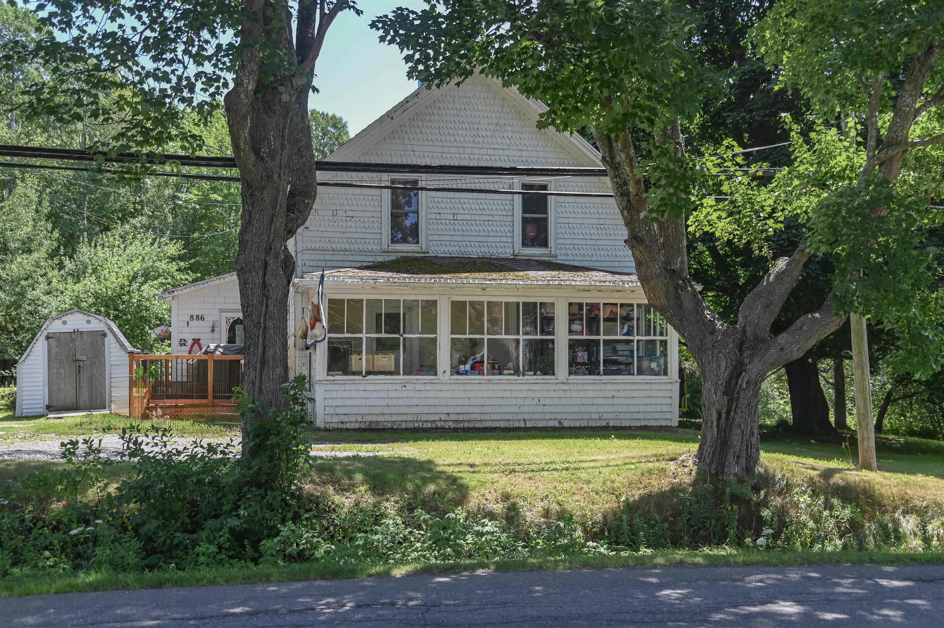 886 Maple Street, Waterville, NS B0P 1V0, 3 Bedrooms Bedrooms, ,1 BathroomBathrooms,Residential,For Sale,Maple,202519483
